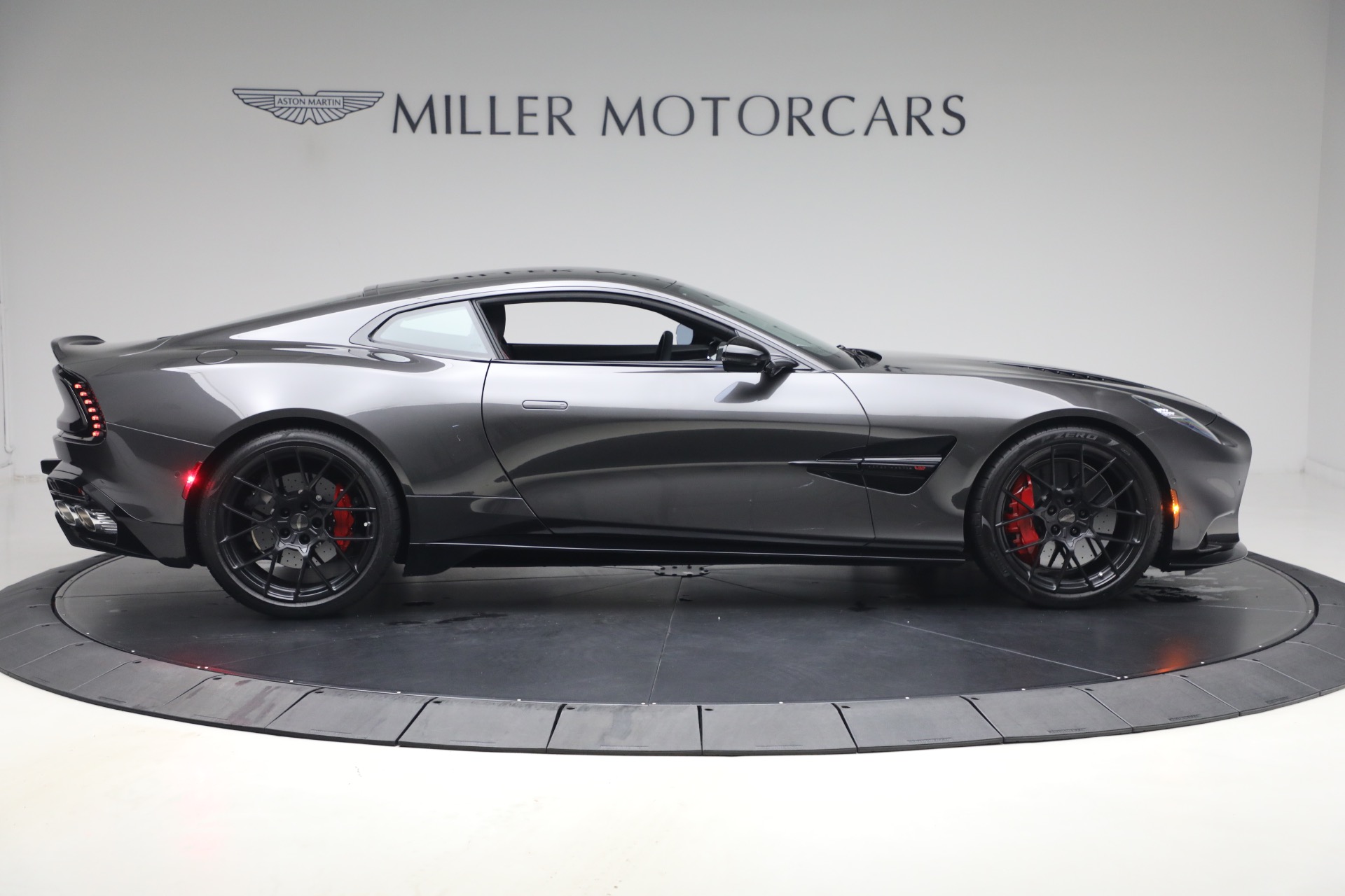 Used-2026-Aston-Martin-Vanquish