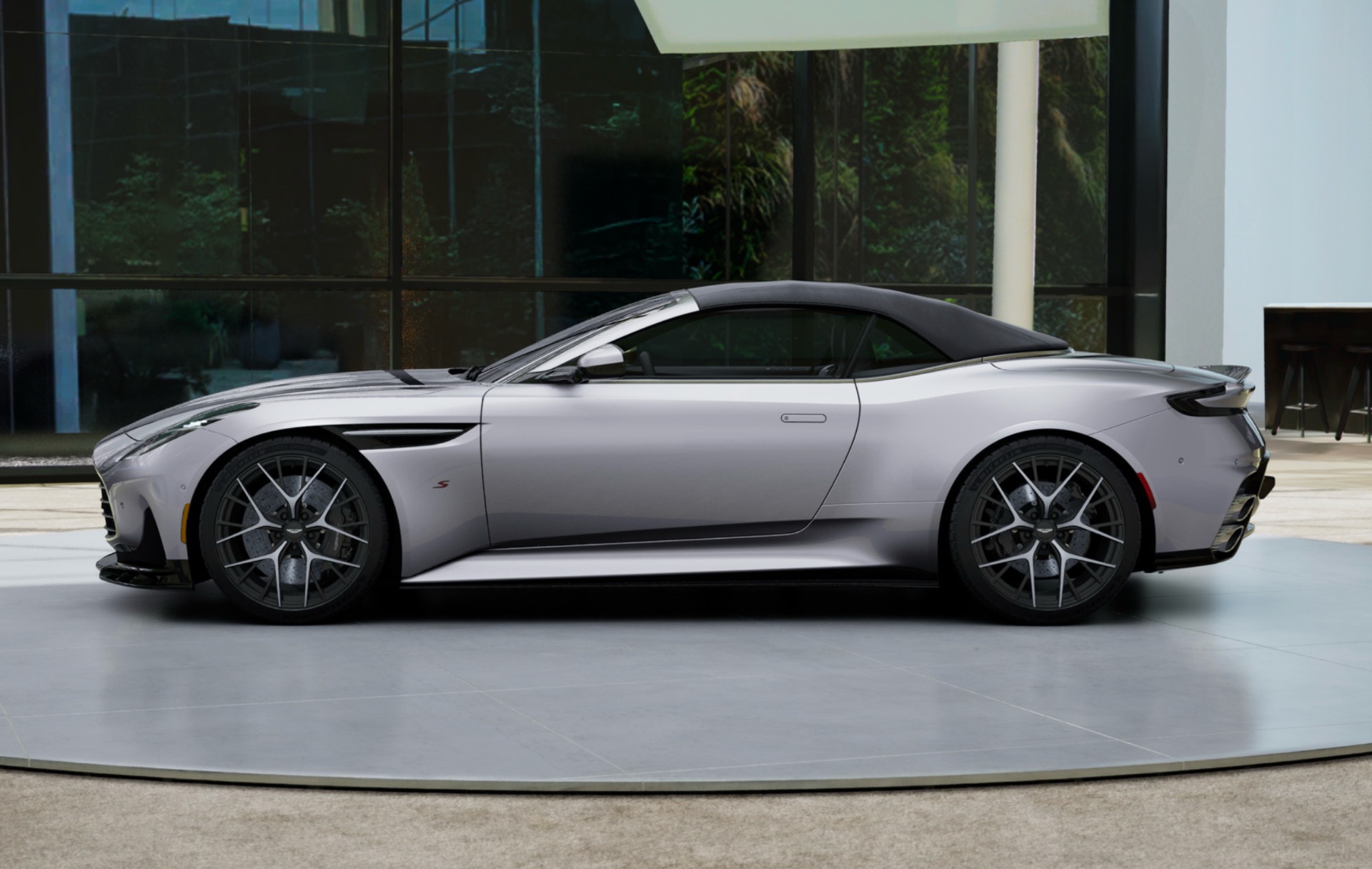 New-2026-Aston-Martin-DB12-S-Volante