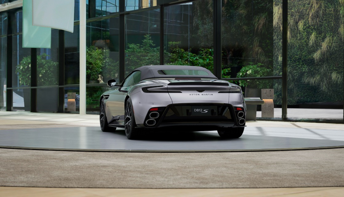 New-2026-Aston-Martin-DB12-S-Volante