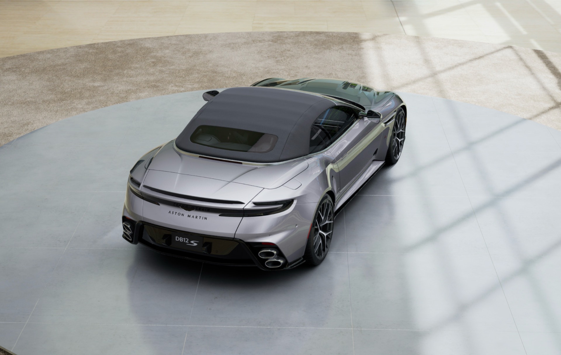 New-2026-Aston-Martin-DB12-S-Volante