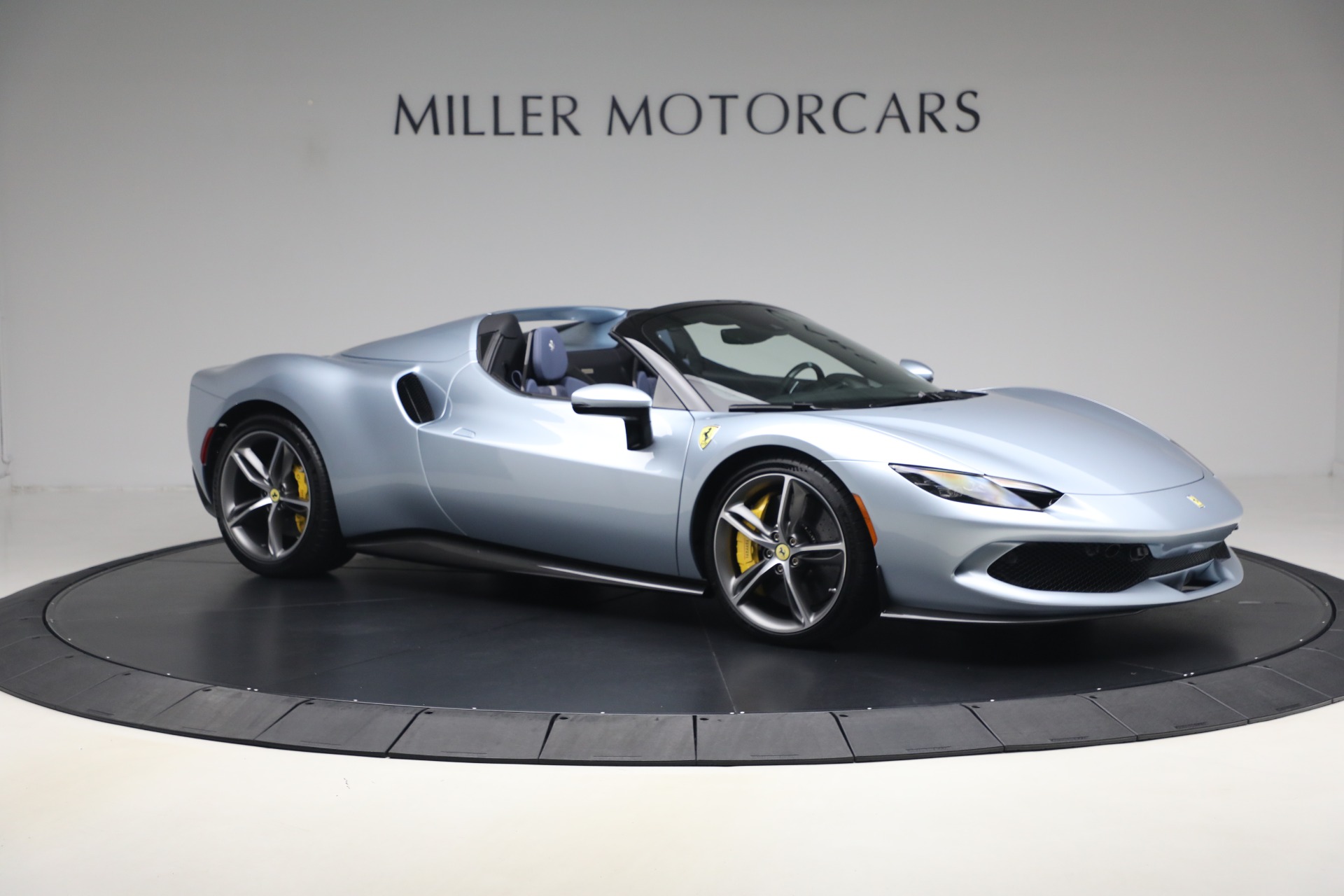 Used-2026-Ferrari-296-GTS