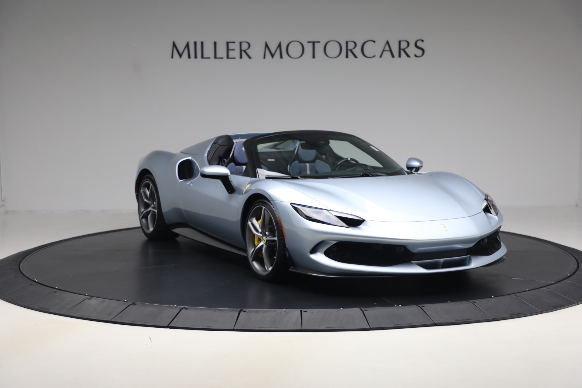 Used-2026-Ferrari-296-GTS
