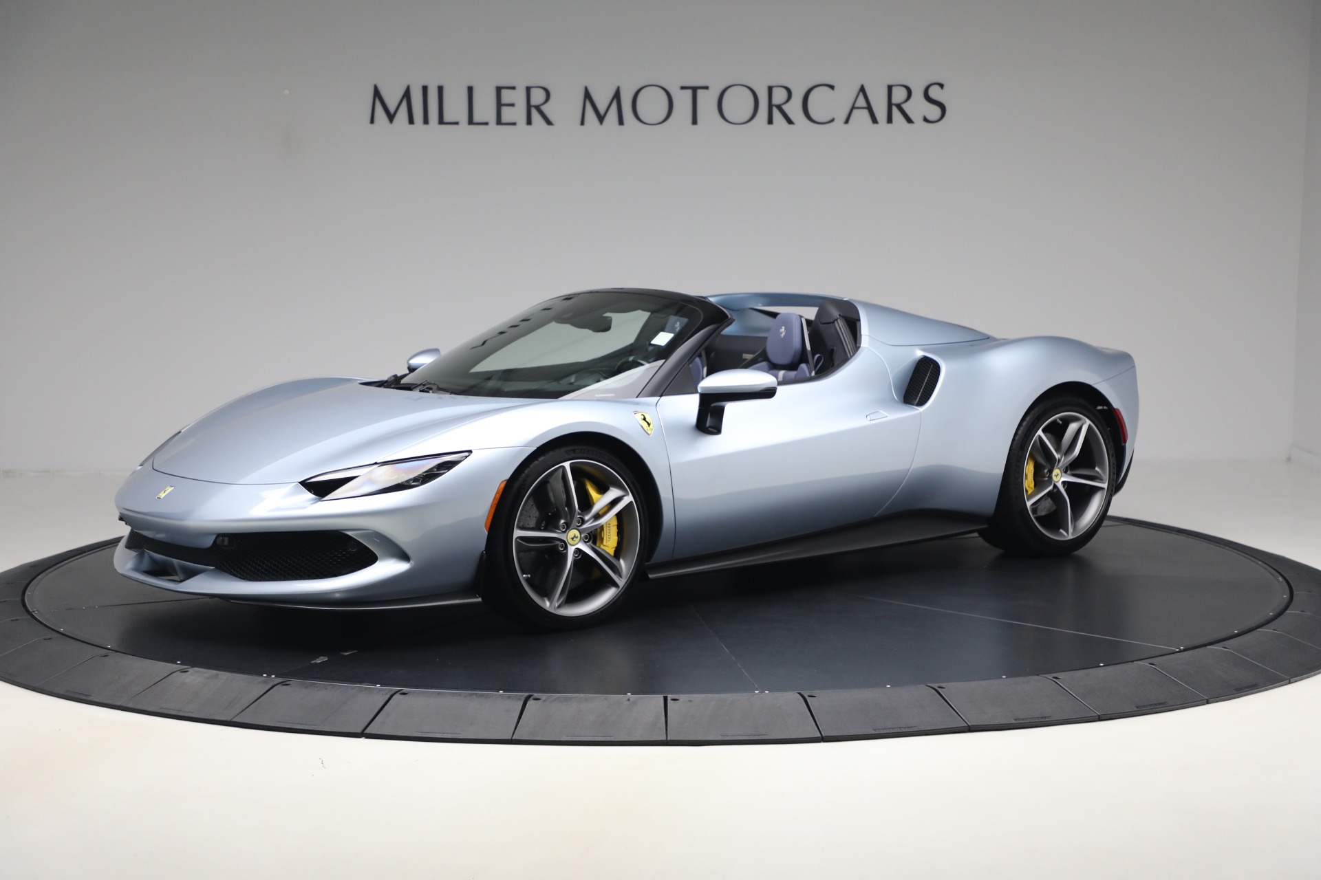 Used-2026-Ferrari-296-GTS