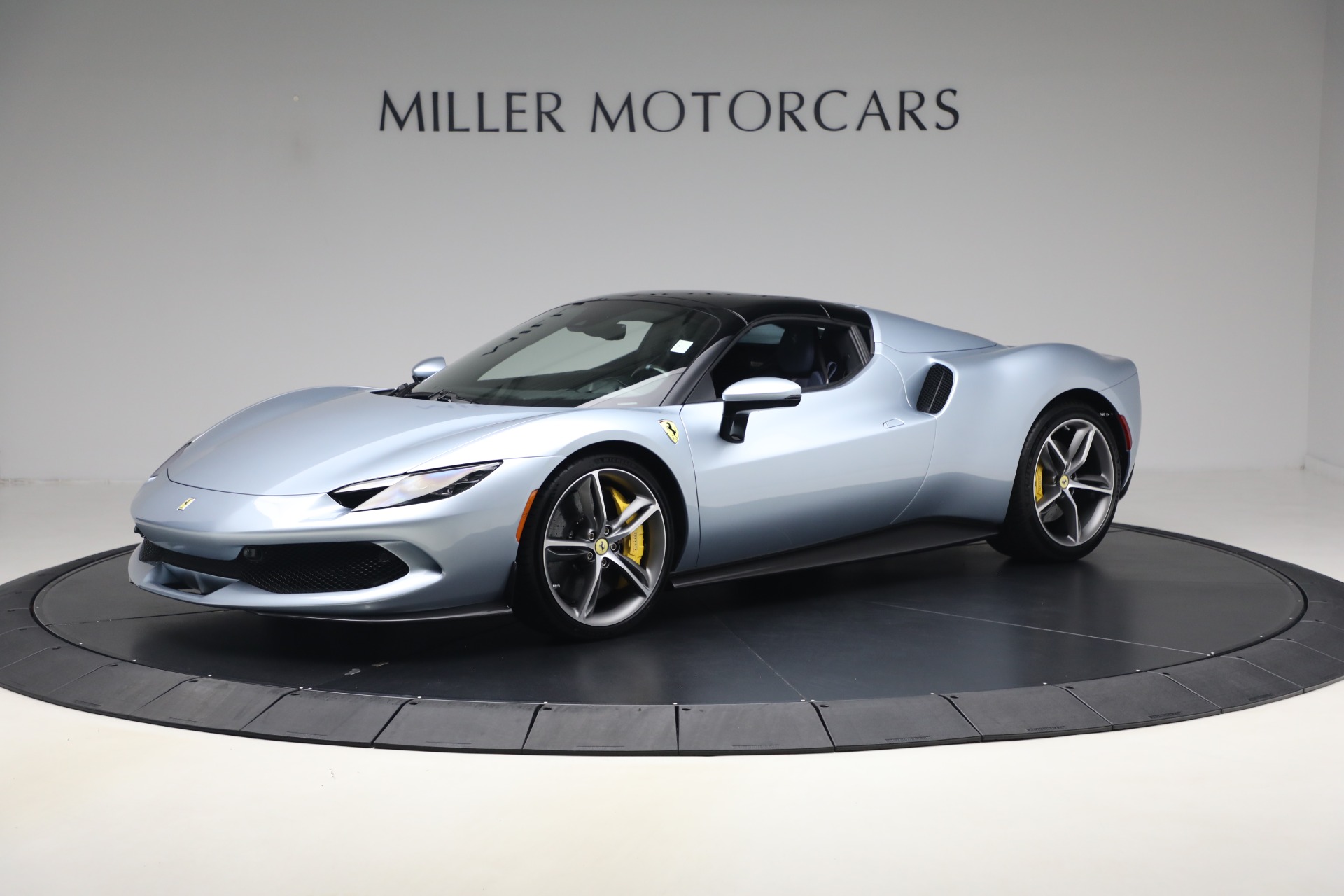 Used-2026-Ferrari-296-GTS