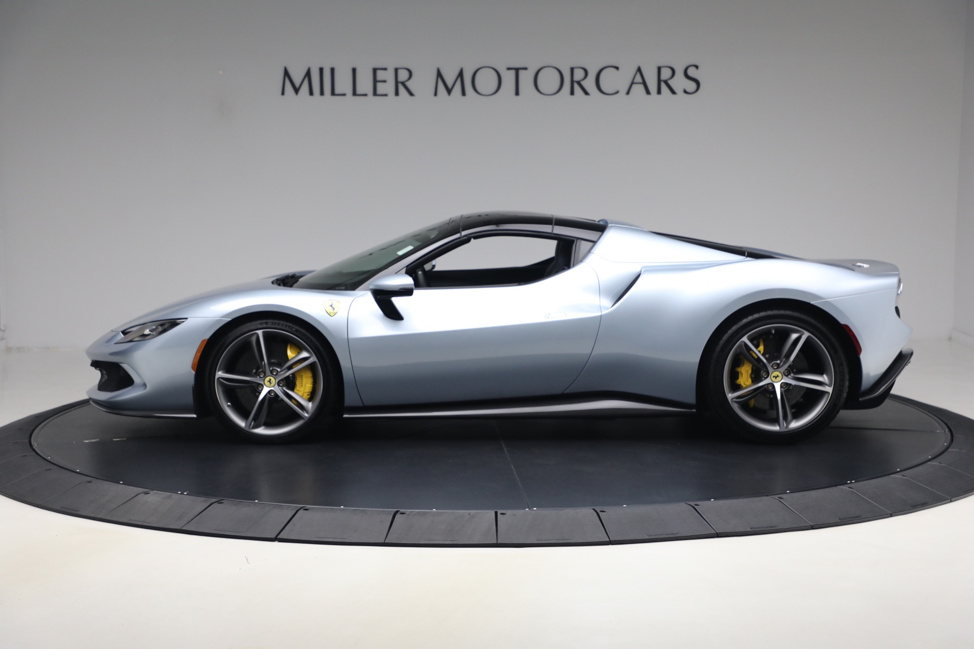 Used-2026-Ferrari-296-GTS