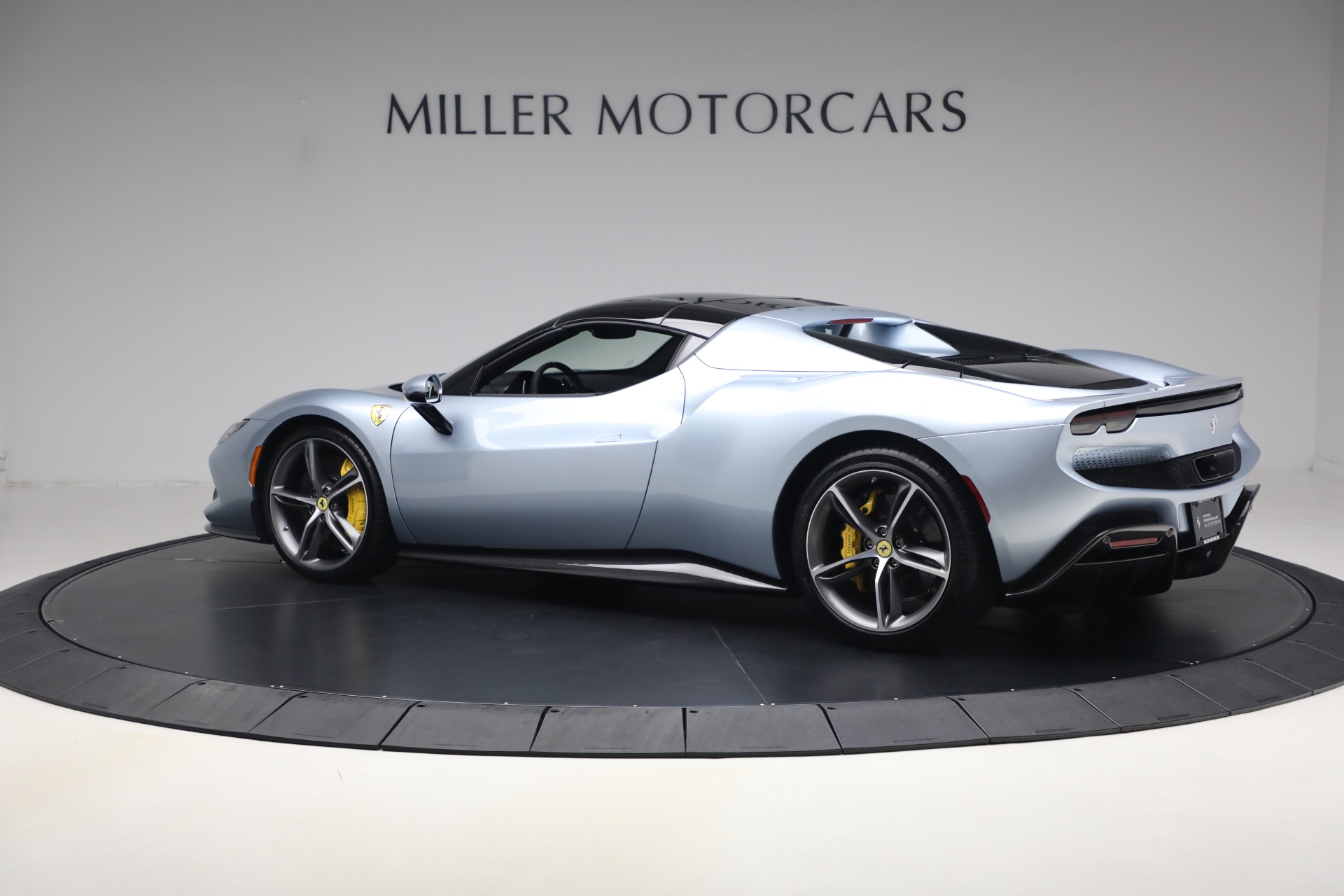 Used-2026-Ferrari-296-GTS
