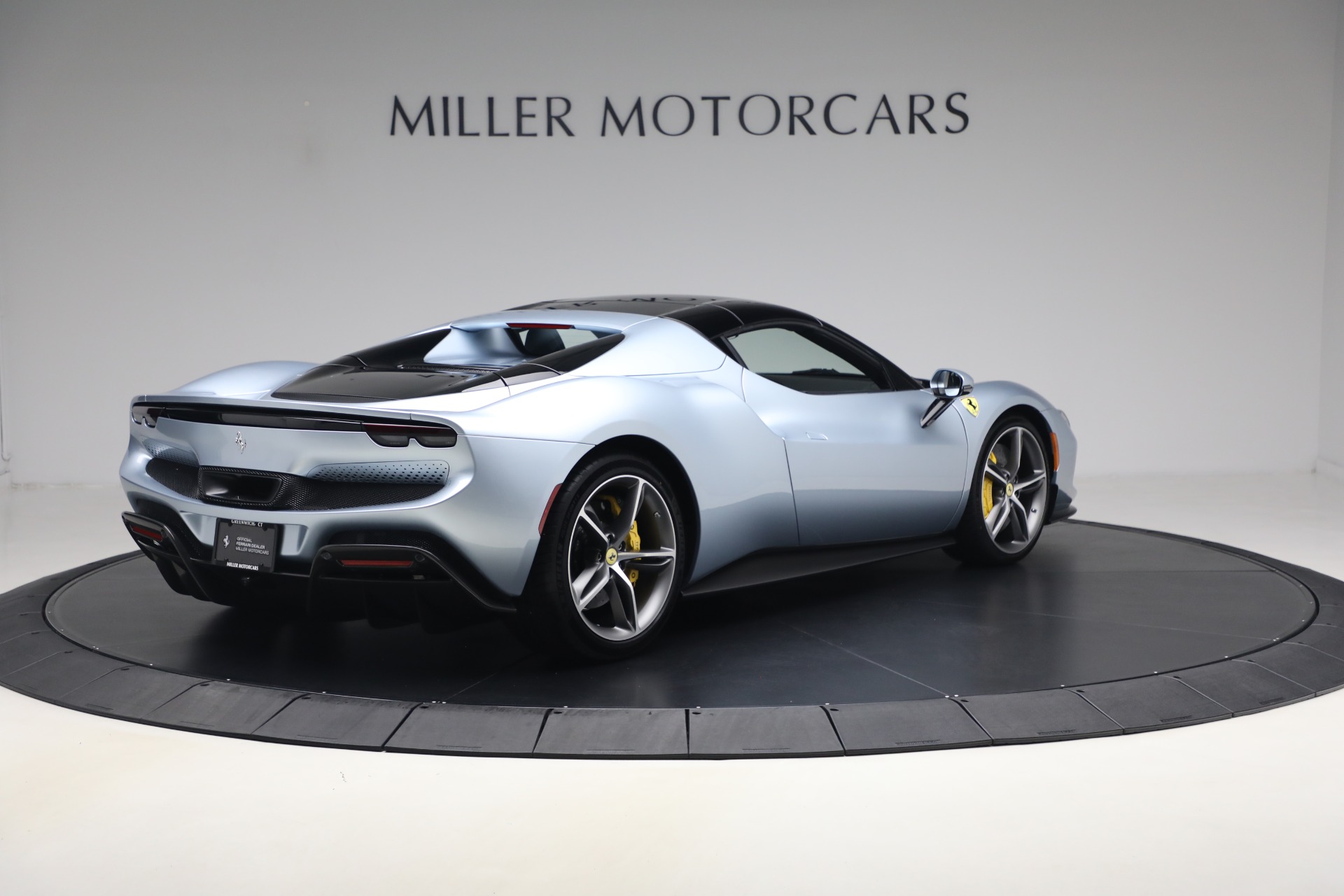 Used-2026-Ferrari-296-GTS