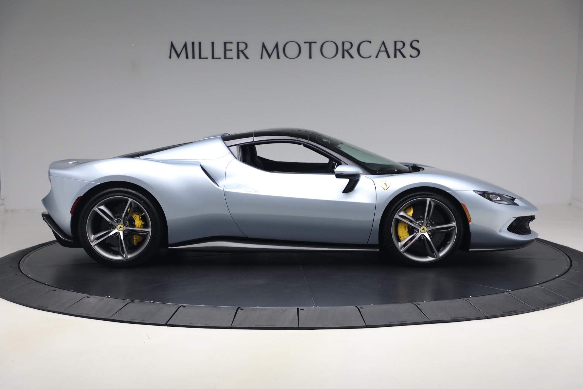 Used-2026-Ferrari-296-GTS