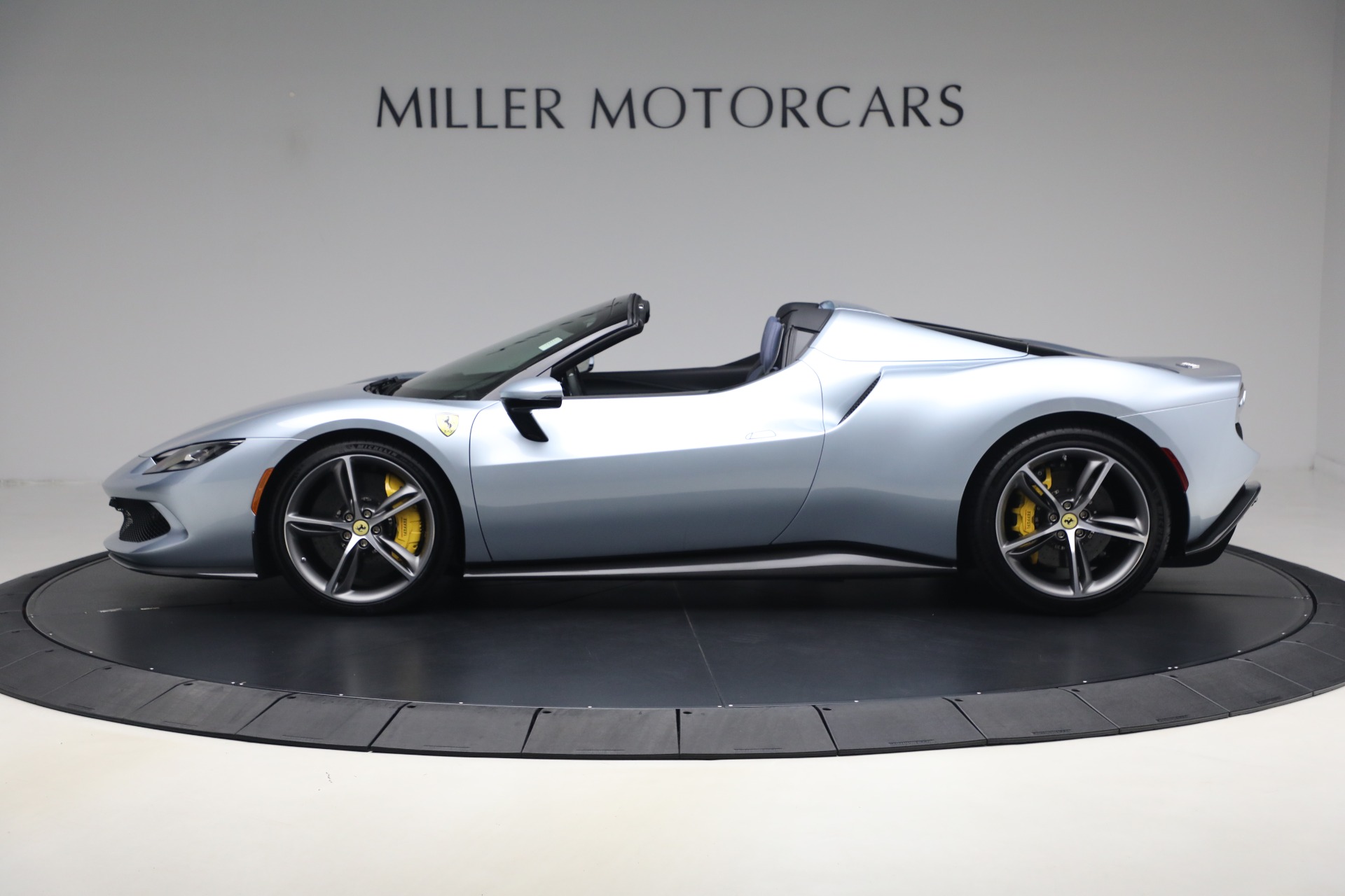 Used-2026-Ferrari-296-GTS