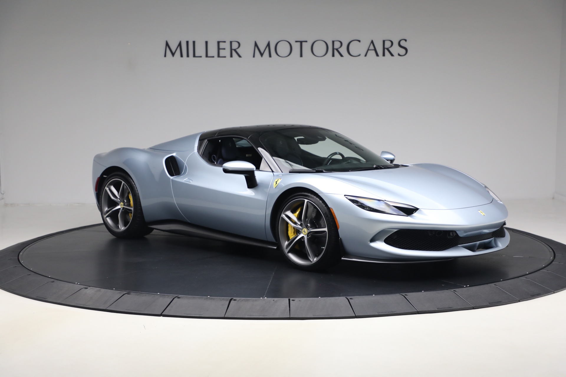 Used-2026-Ferrari-296-GTS
