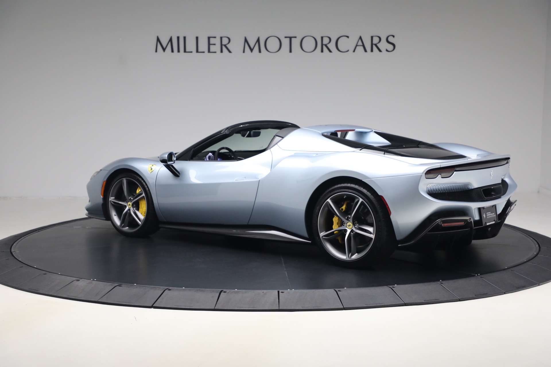 Used-2026-Ferrari-296-GTS