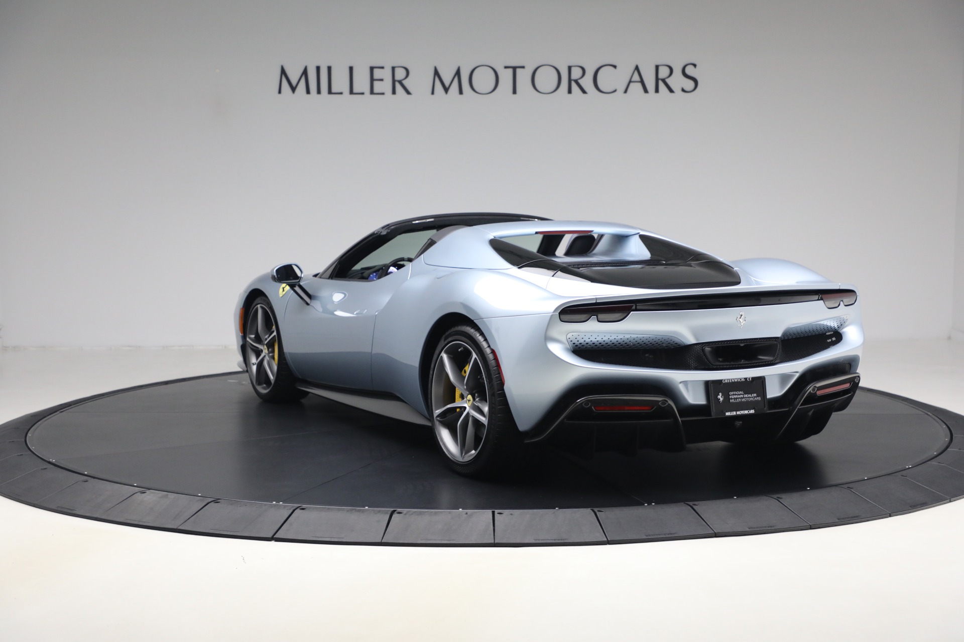 Used-2026-Ferrari-296-GTS