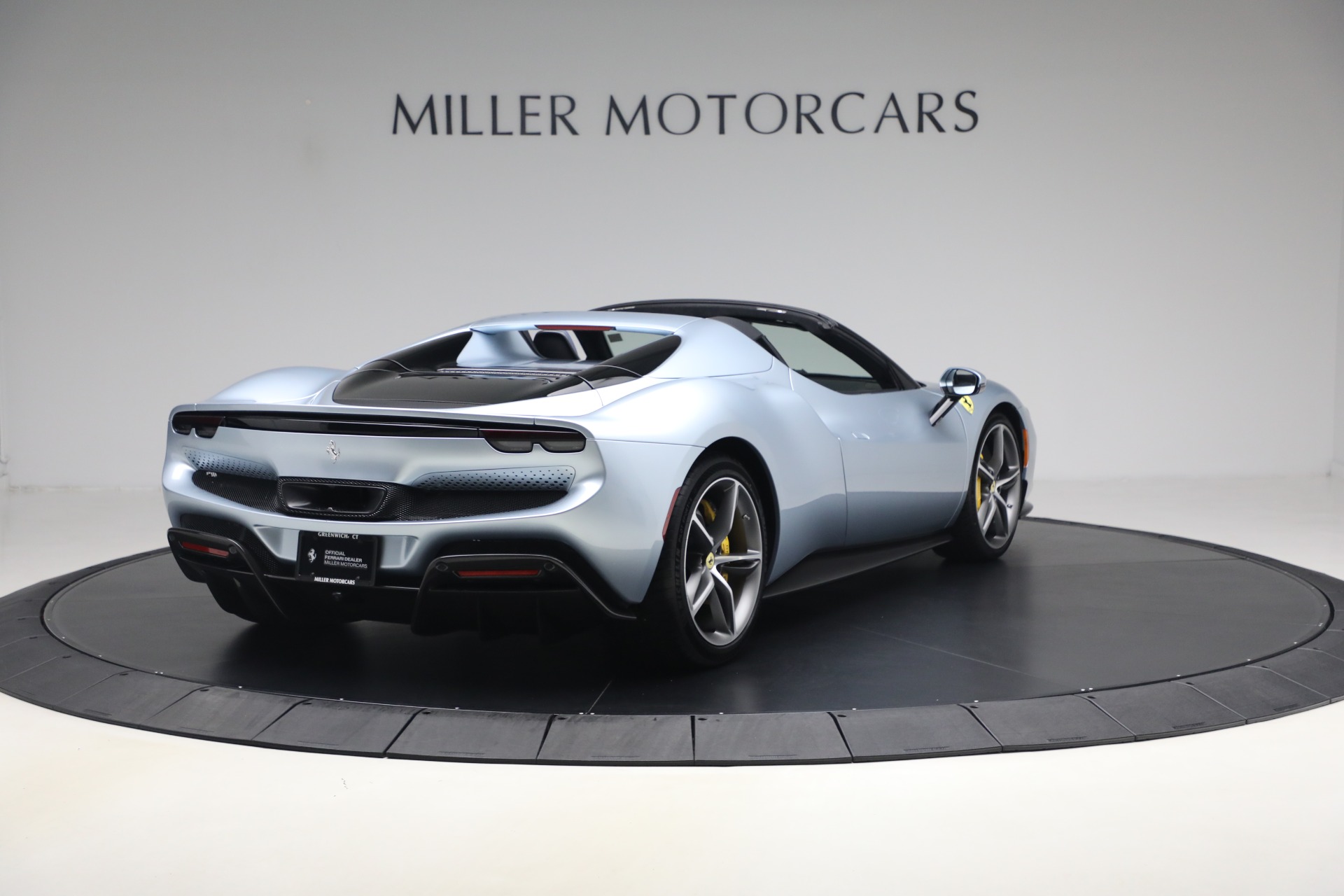 Used-2026-Ferrari-296-GTS