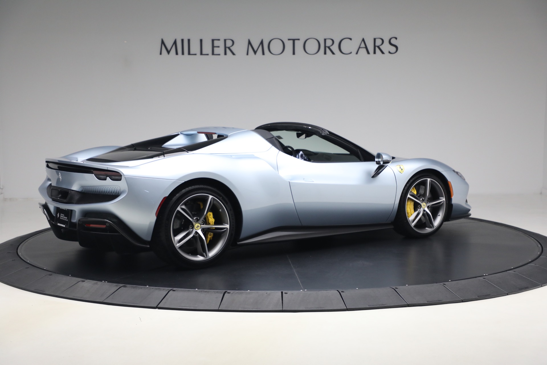 Used-2026-Ferrari-296-GTS