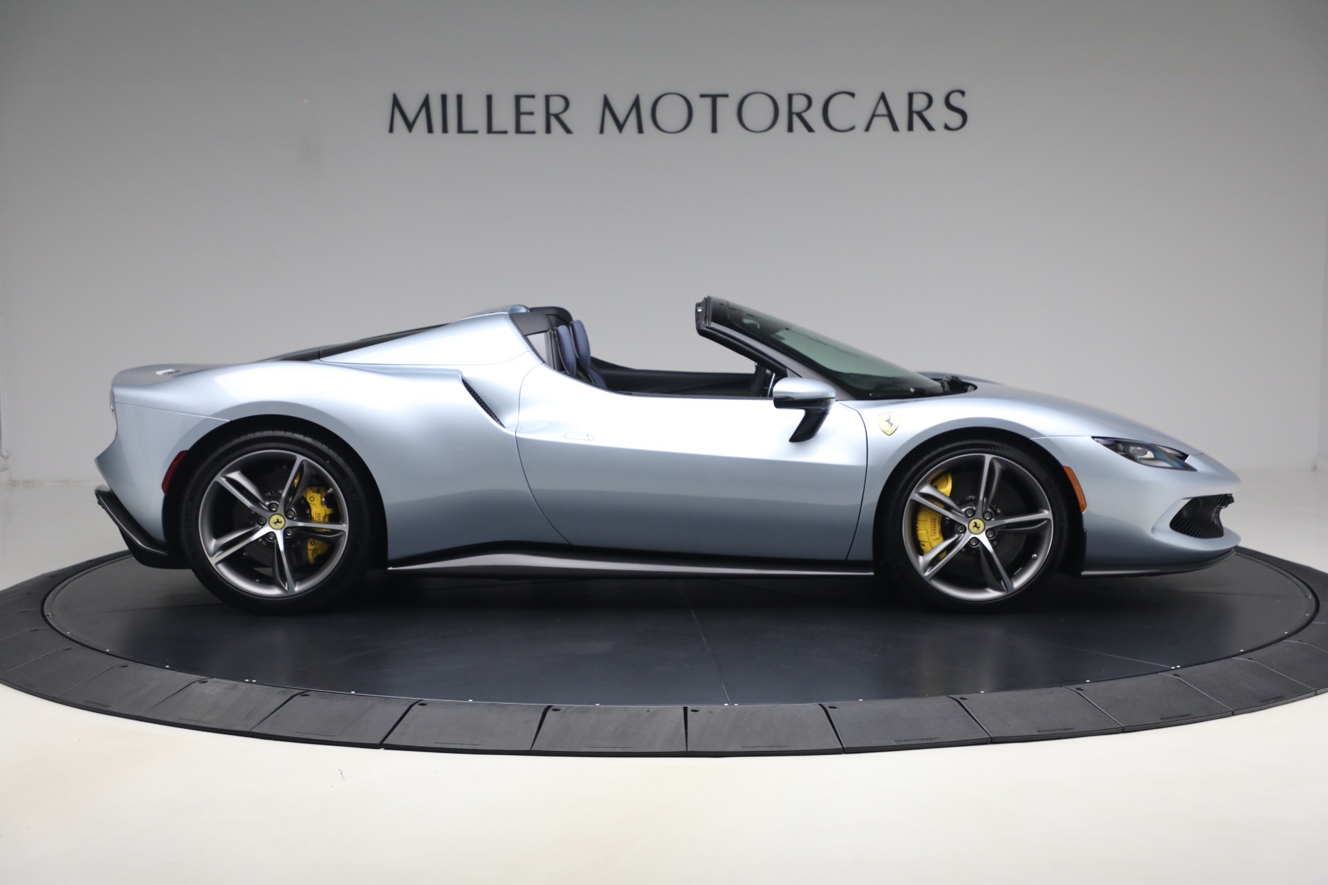 Used-2026-Ferrari-296-GTS