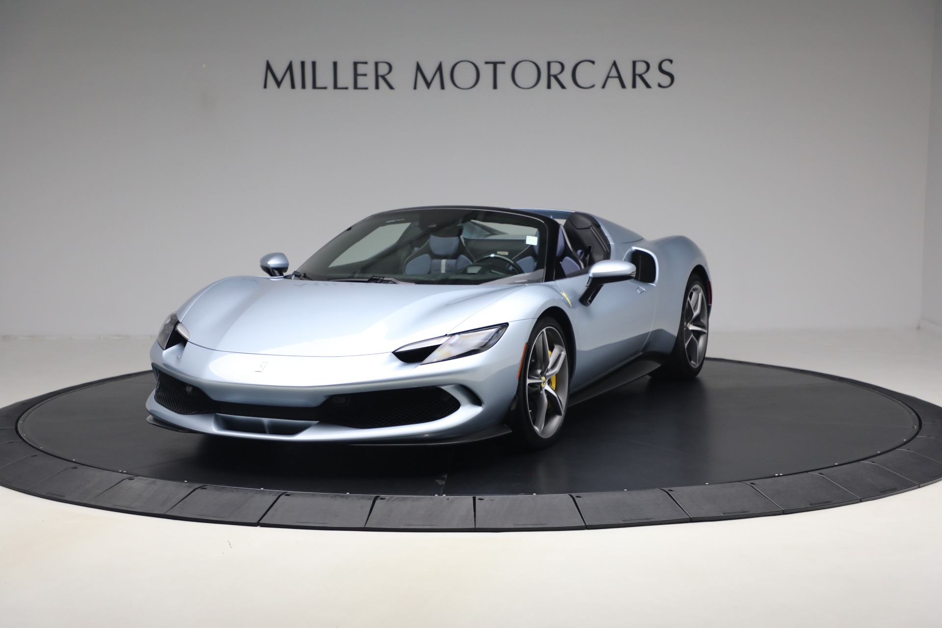 Used-2026-Ferrari-296-GTS