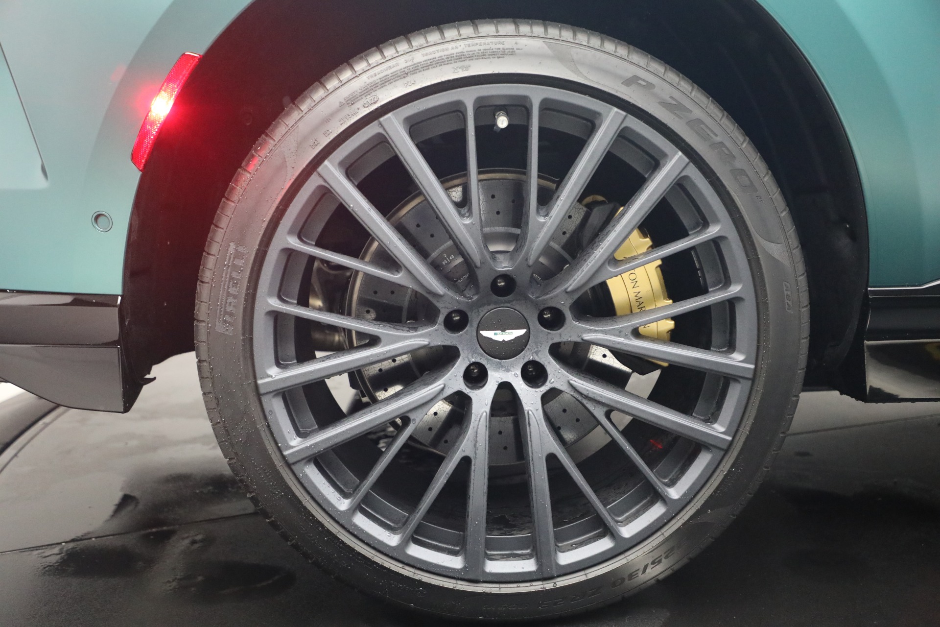Used-2023-Aston-Martin-DBX-707