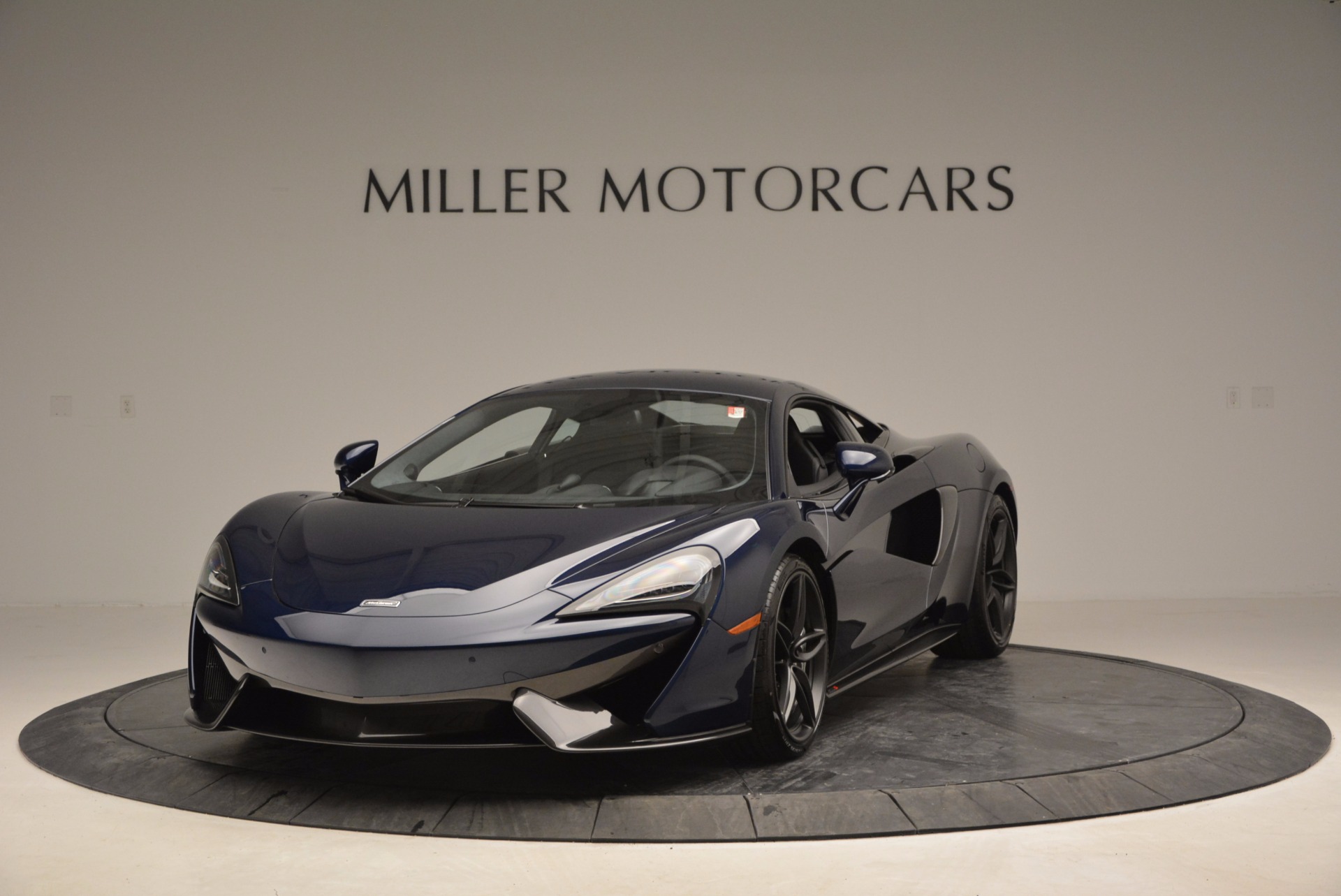 Used-2017-McLaren-570S