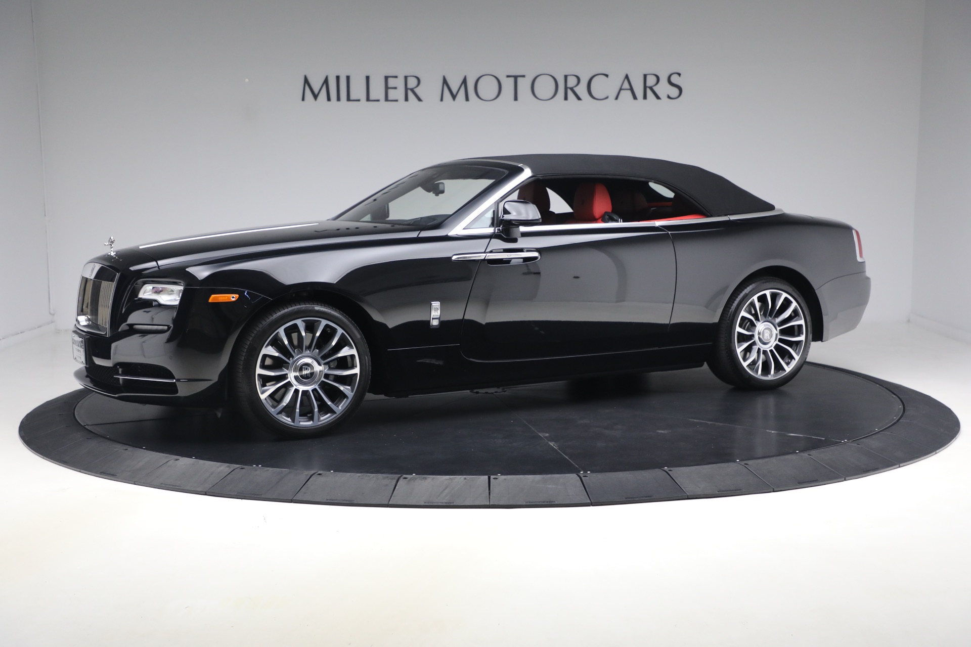 Used-2020-Rolls-Royce-Dawn