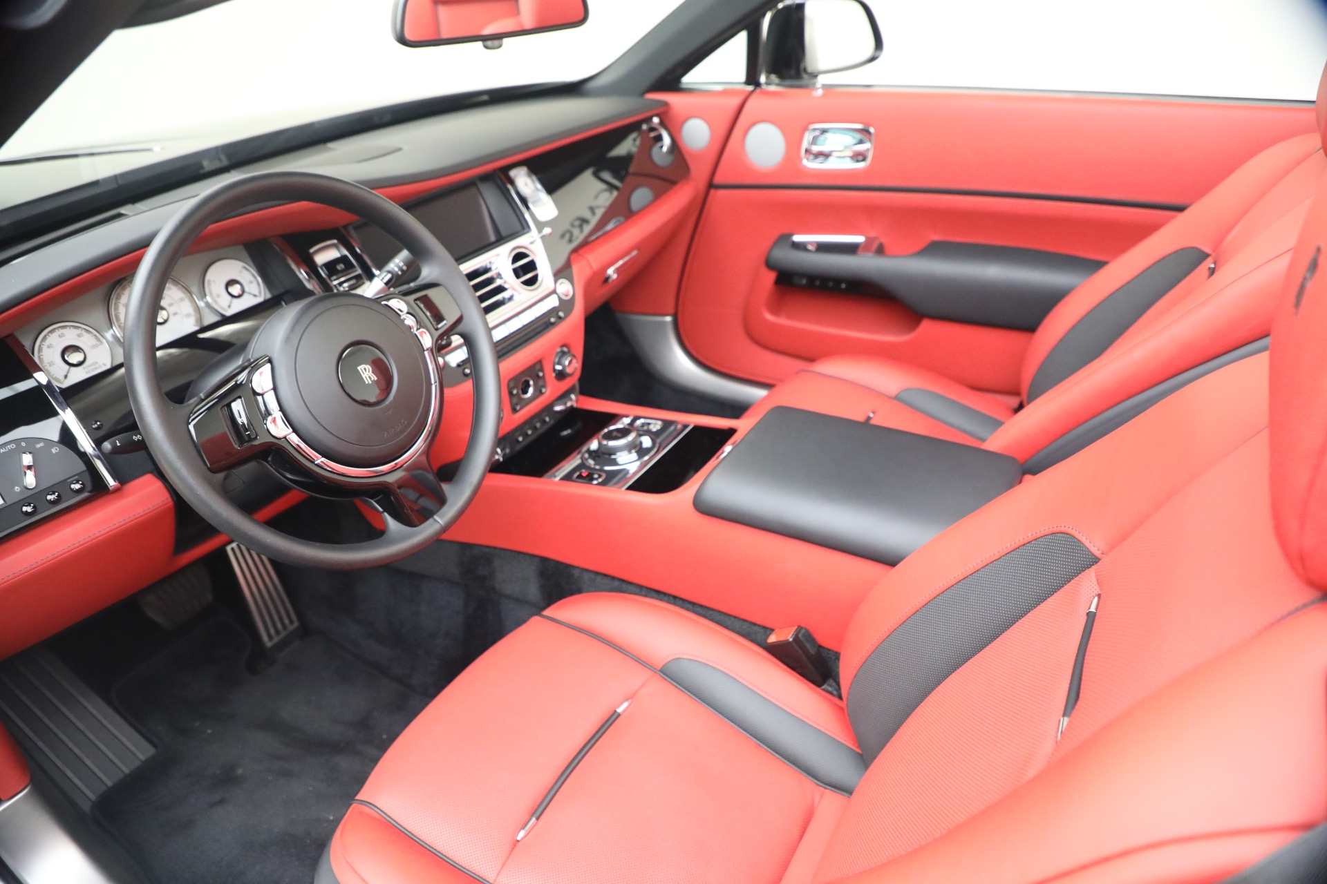 Used-2020-Rolls-Royce-Dawn
