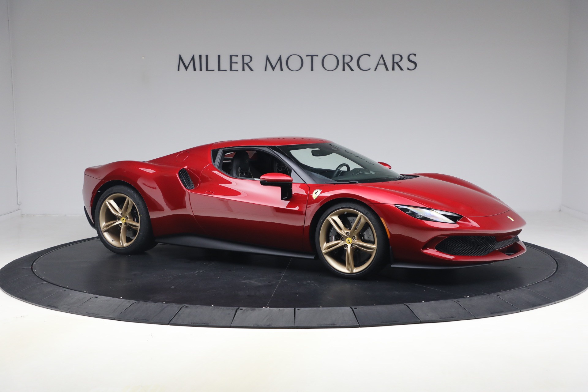 Used-2024-Ferrari-296-GTB