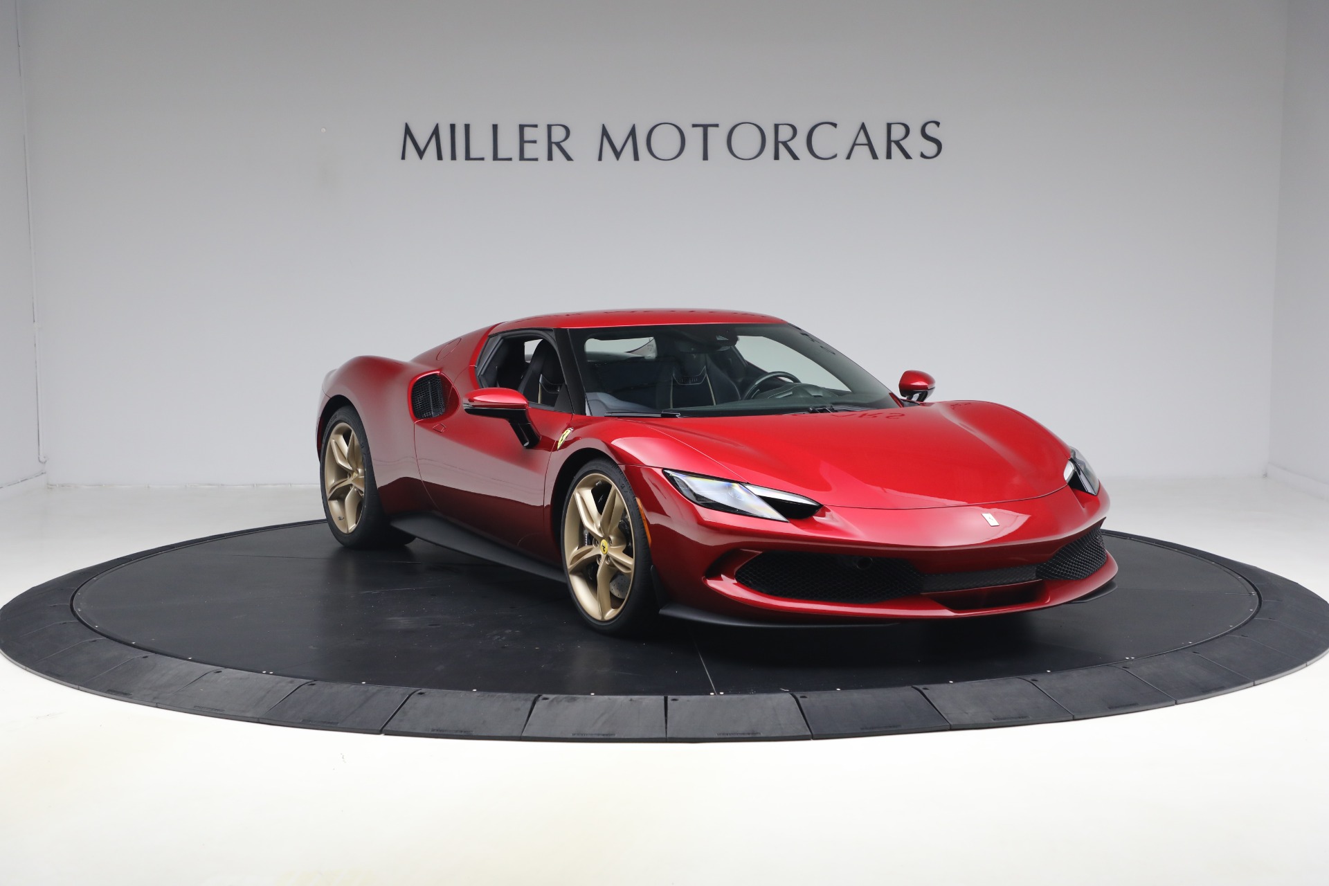 Used-2024-Ferrari-296-GTB