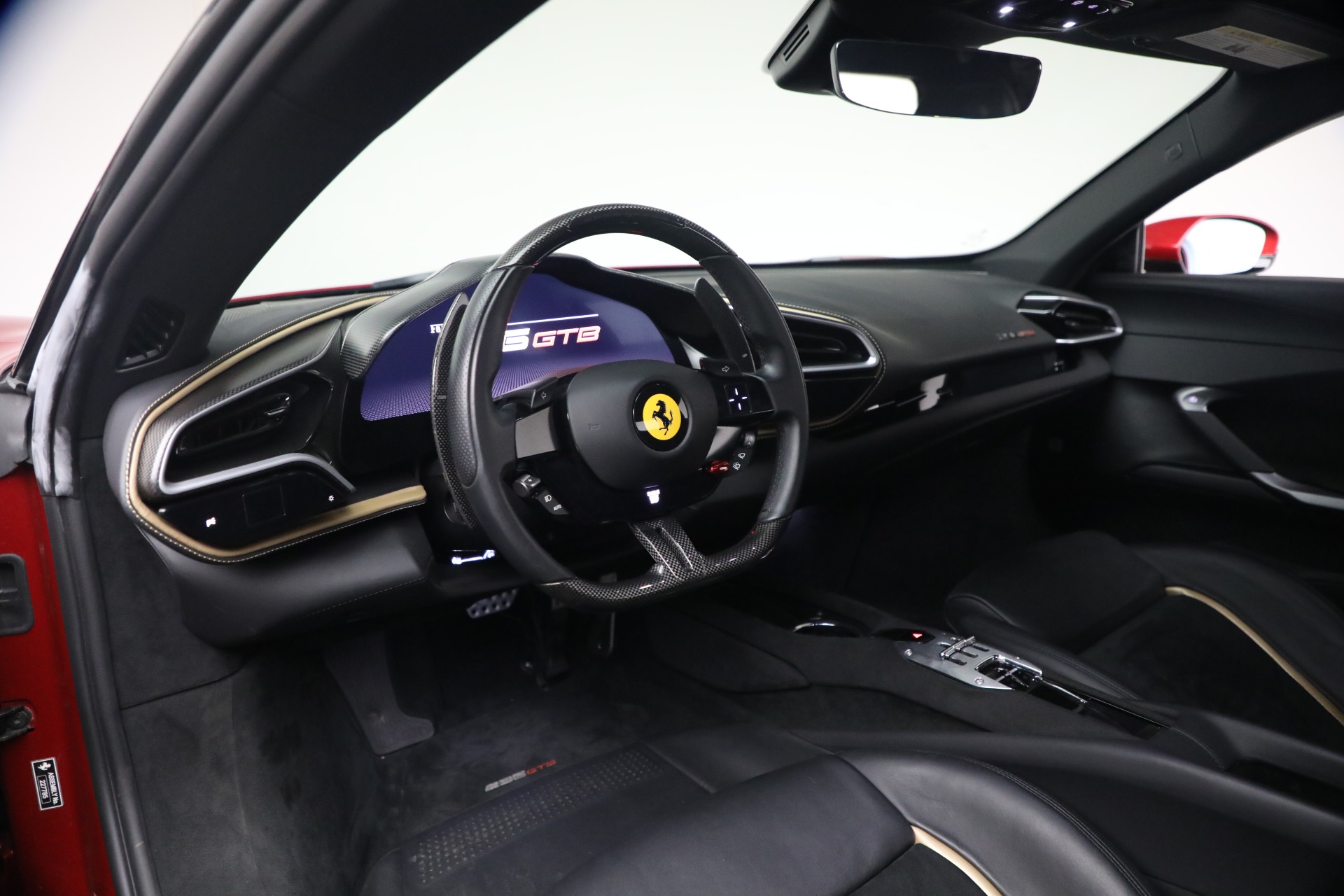 Used-2024-Ferrari-296-GTB