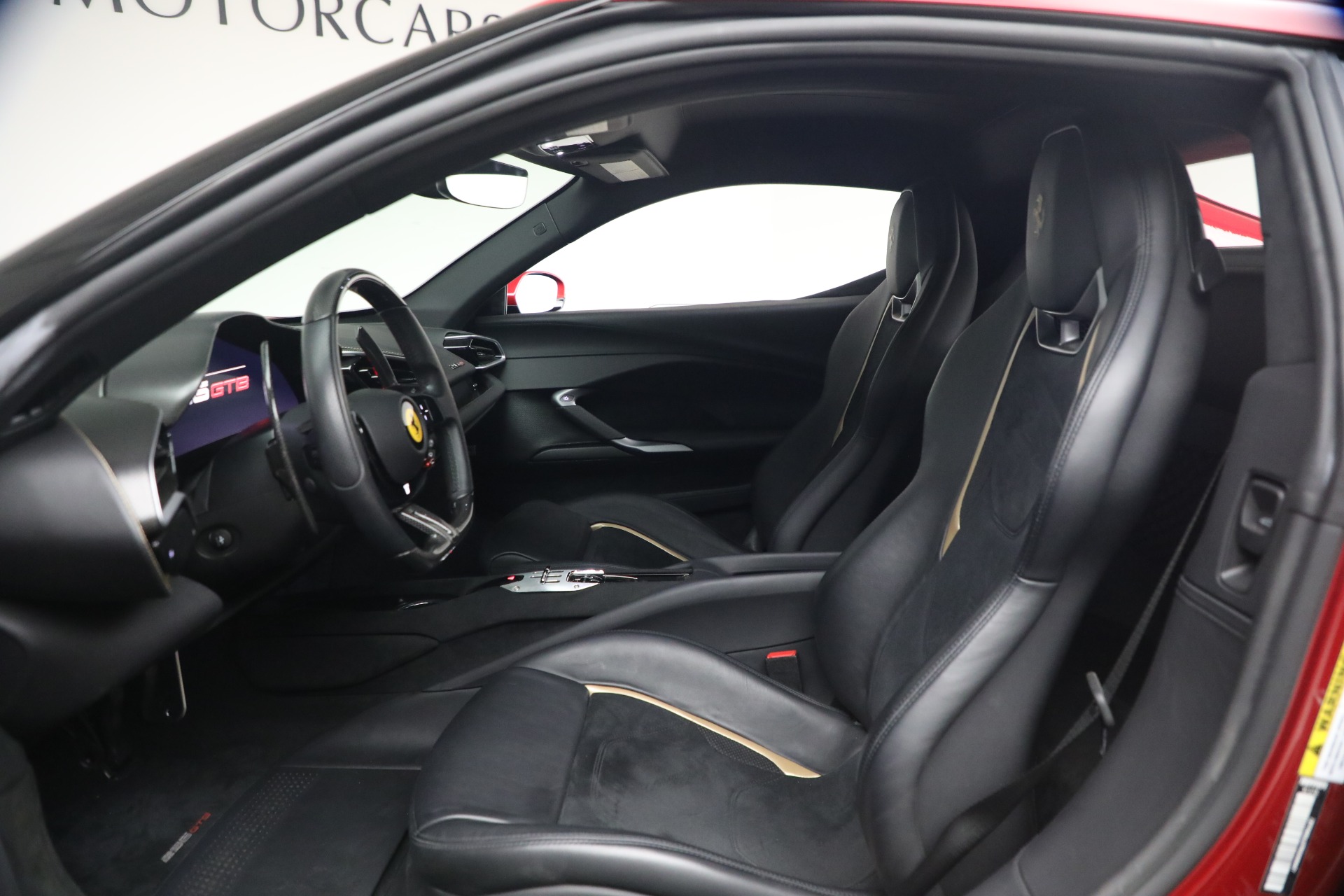 Used-2024-Ferrari-296-GTB