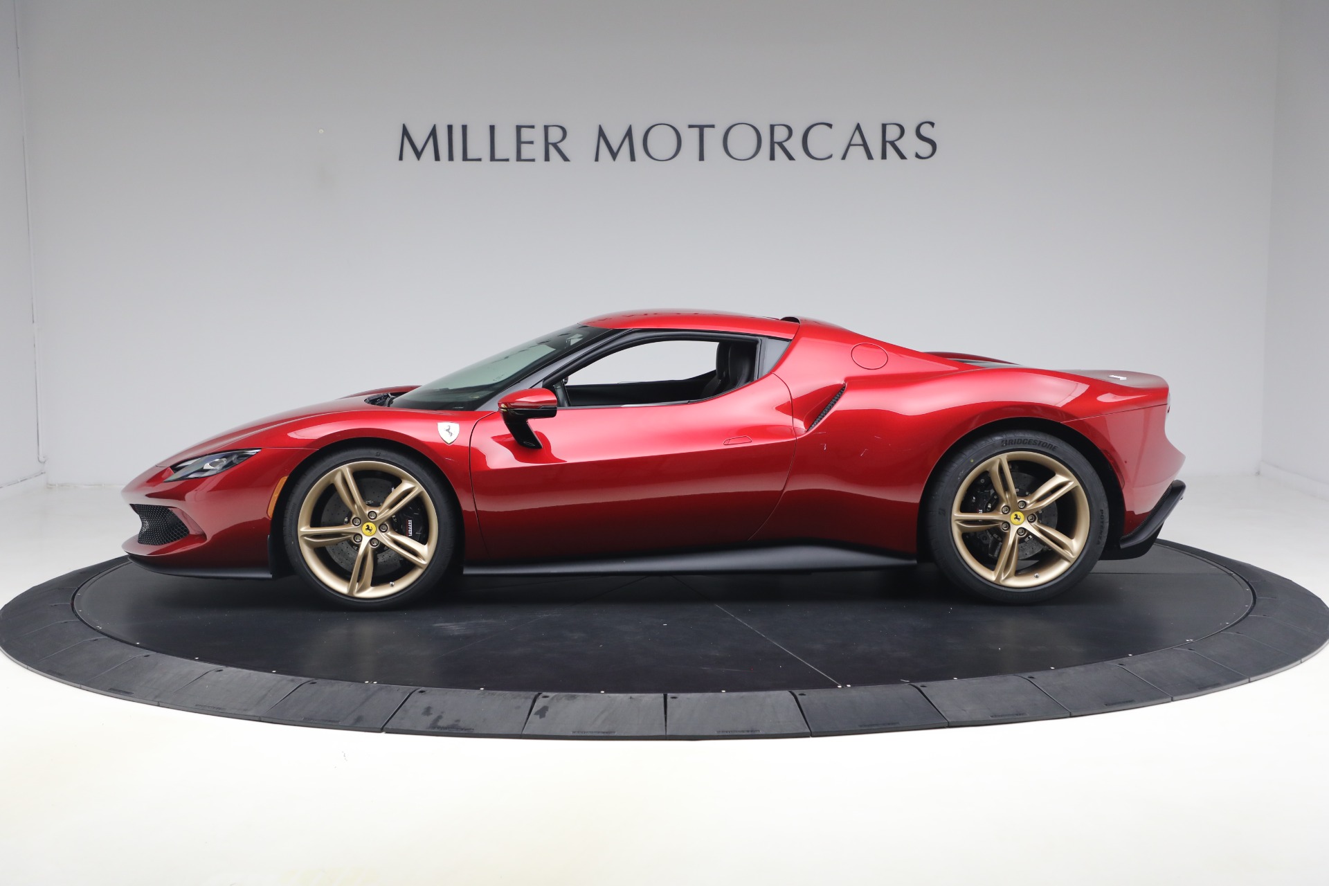 Used-2024-Ferrari-296-GTB