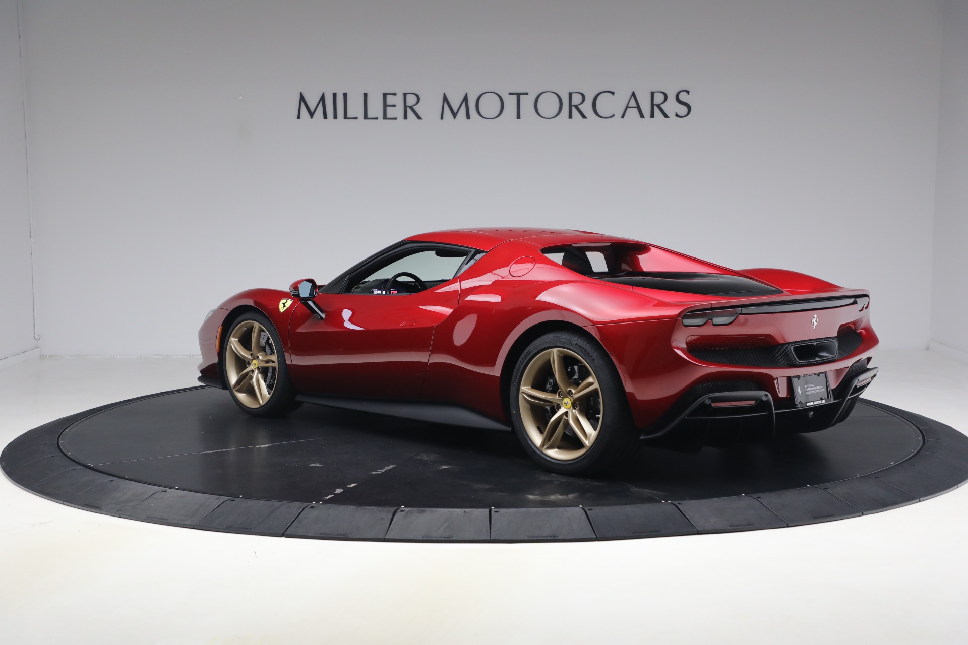Used-2024-Ferrari-296-GTB