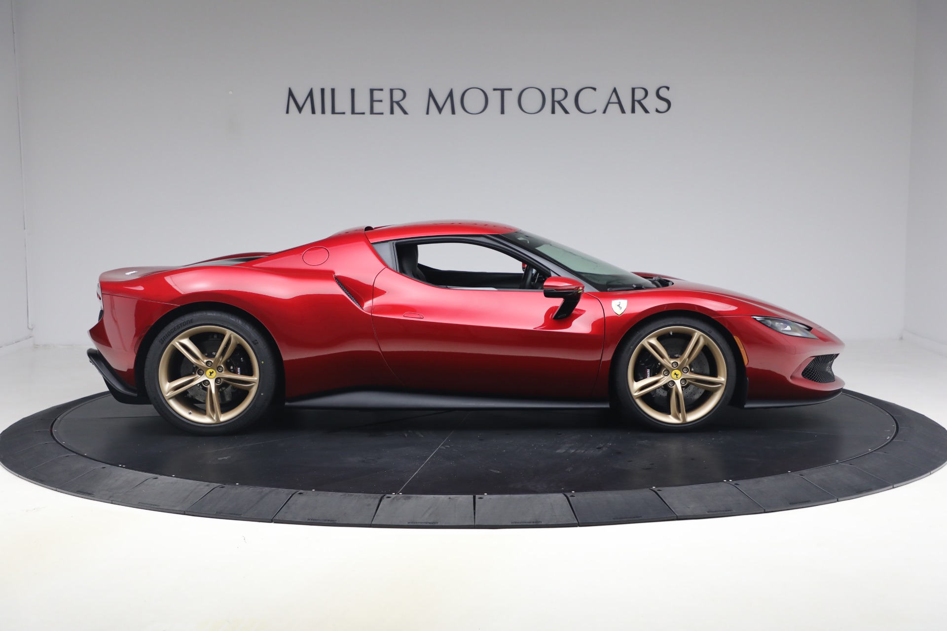 Used-2024-Ferrari-296-GTB