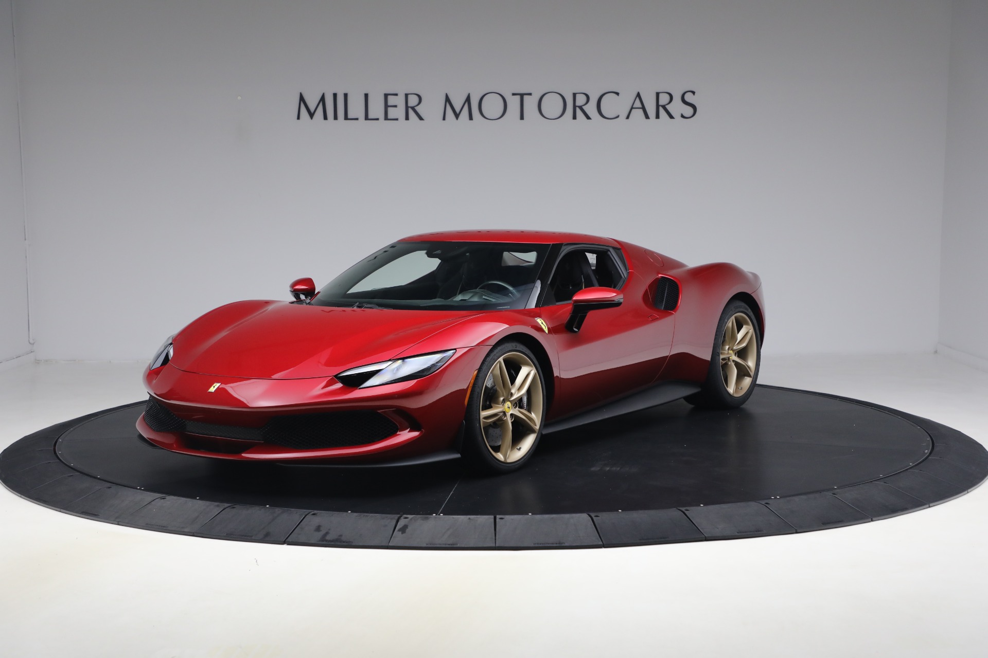 Used-2024-Ferrari-296-GTB