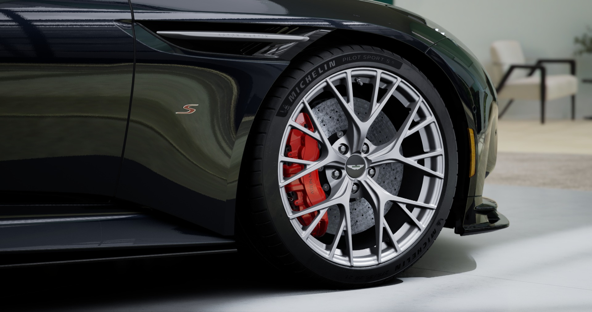 New-2026-Aston-Martin-DB12-S-Volante