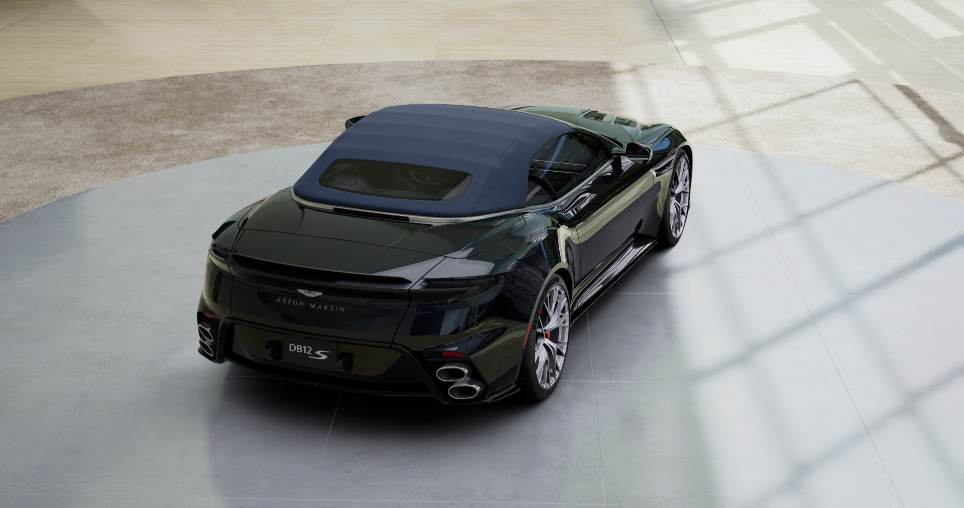 New-2026-Aston-Martin-DB12-S-Volante