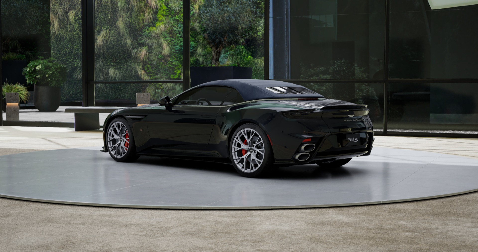 New-2026-Aston-Martin-DB12-S-Volante