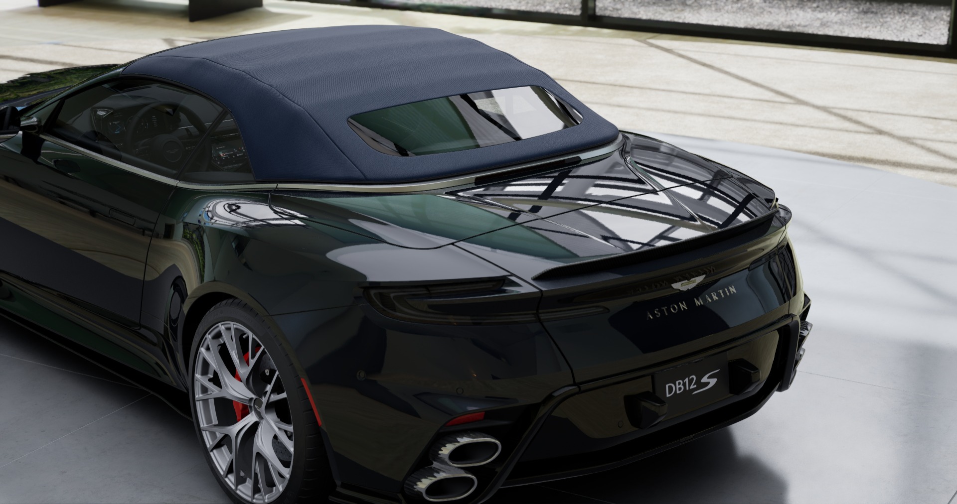 New-2026-Aston-Martin-DB12-S-Volante