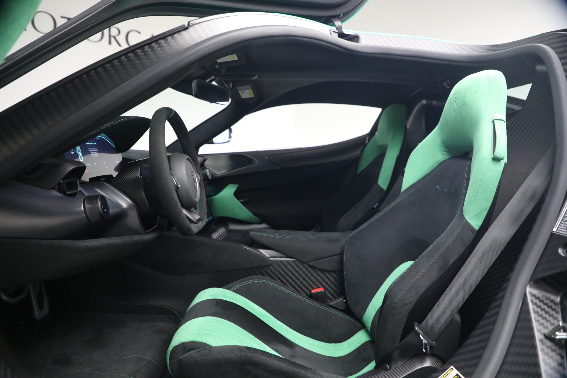 Used-2023-Rimac-Nevera-Time-Attack