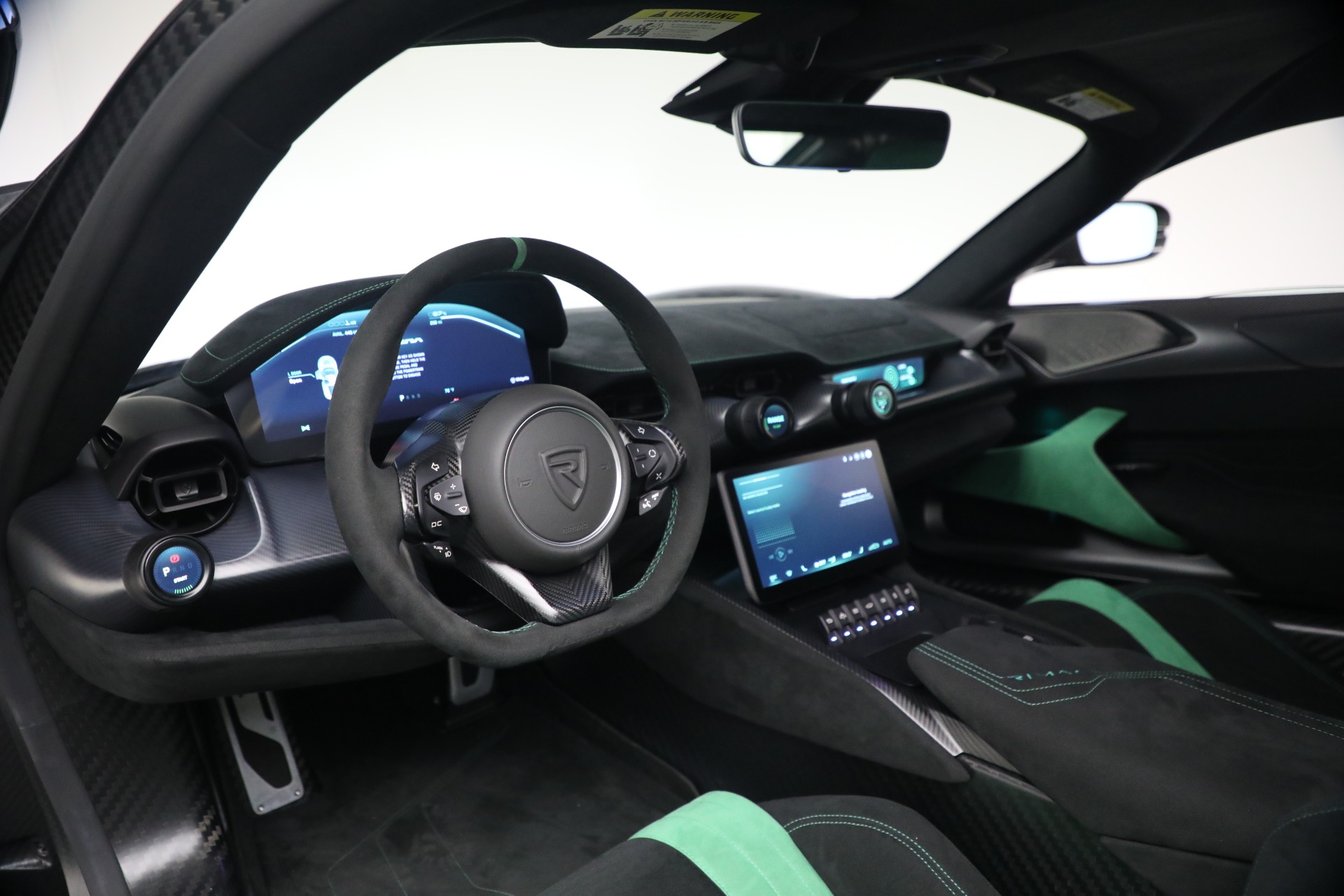 Used-2023-Rimac-Nevera-Time-Attack
