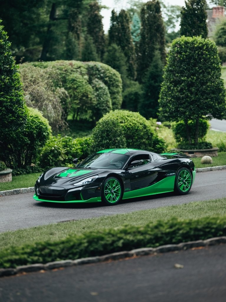 Used-2023-Rimac-Nevera-Time-Attack