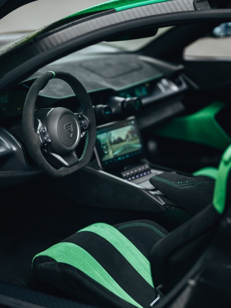 Used-2023-Rimac-Nevera-Time-Attack