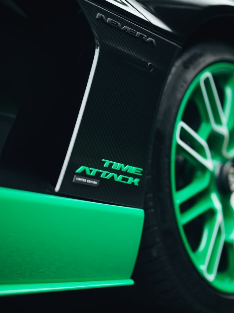 Used-2023-Rimac-Nevera-Time-Attack