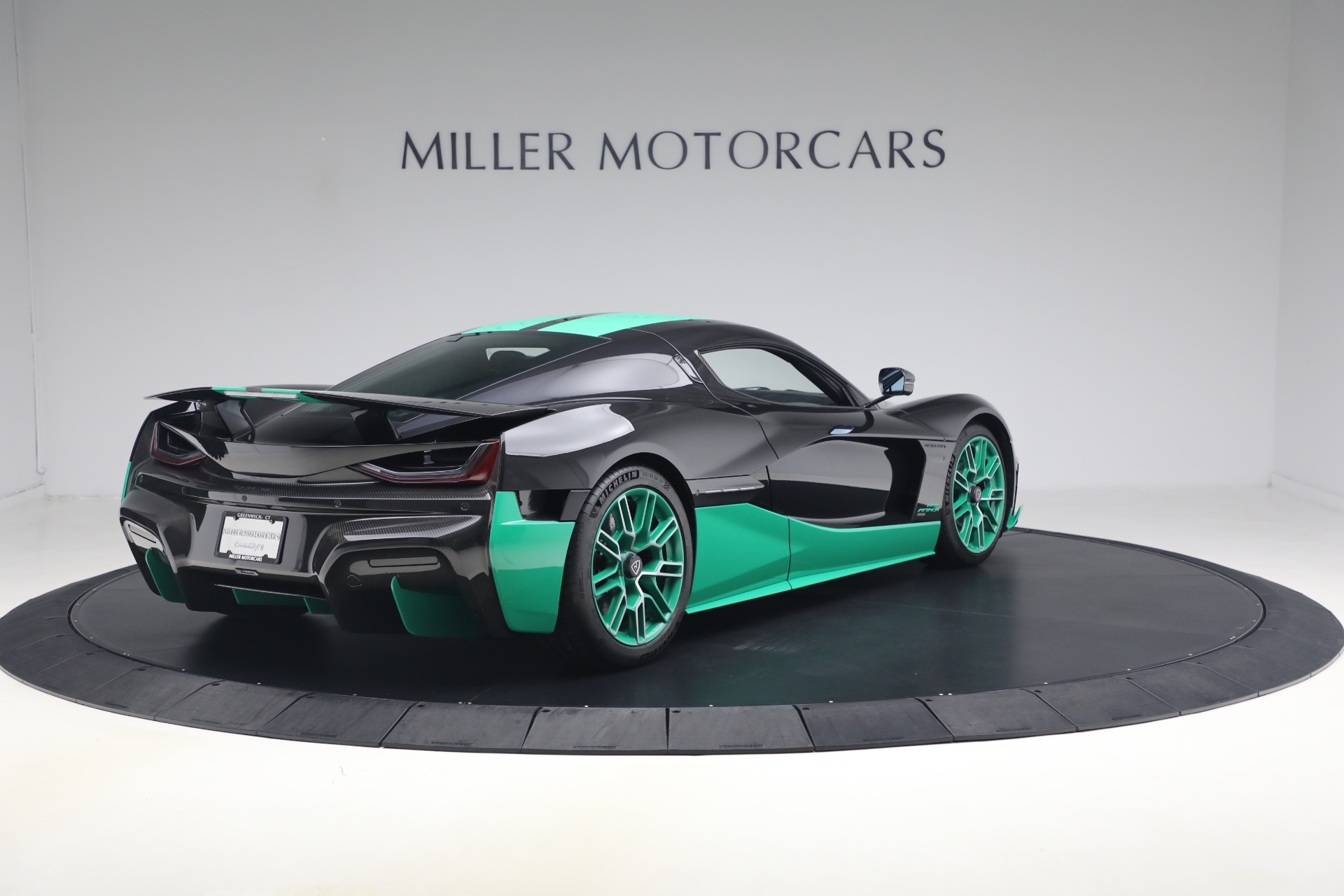 Used-2023-Rimac-Nevera-Time-Attack