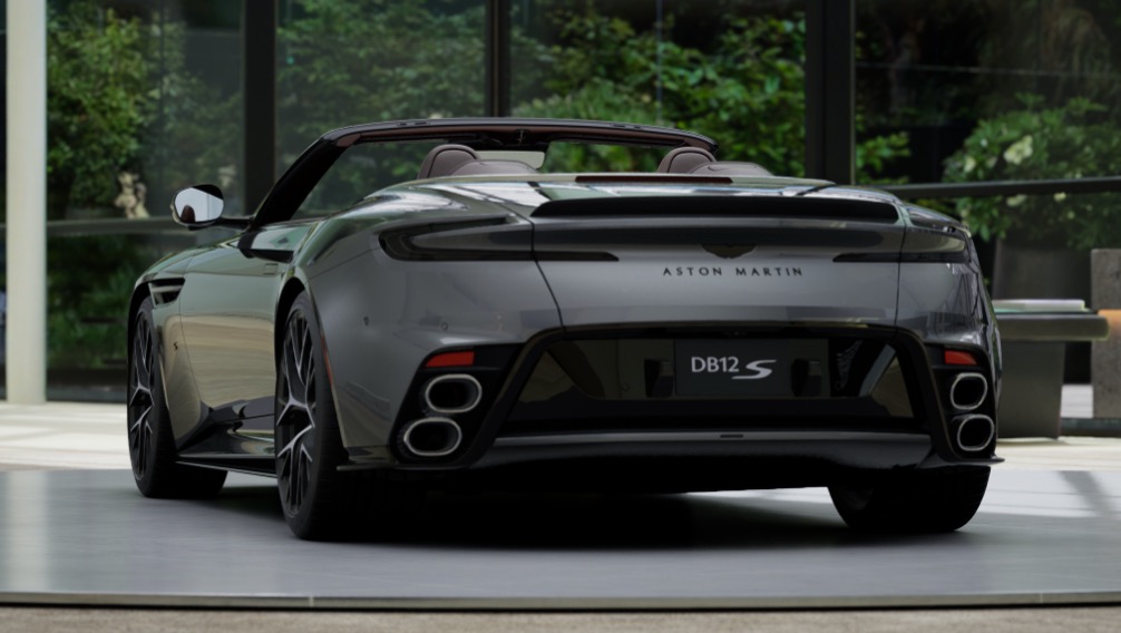 New-2026-Aston-Martin-DB12-S-Volante