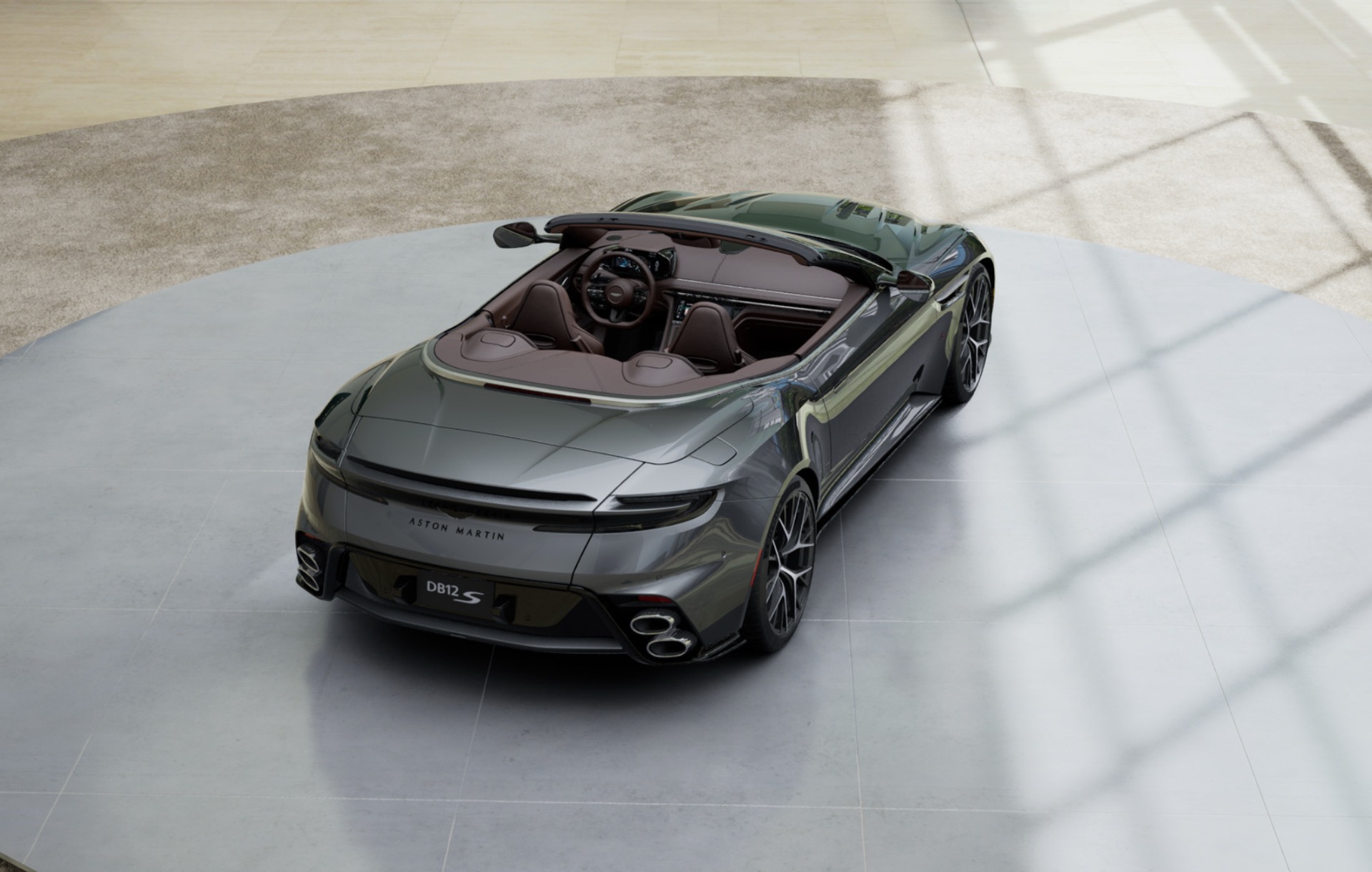 New-2026-Aston-Martin-DB12-S-Volante
