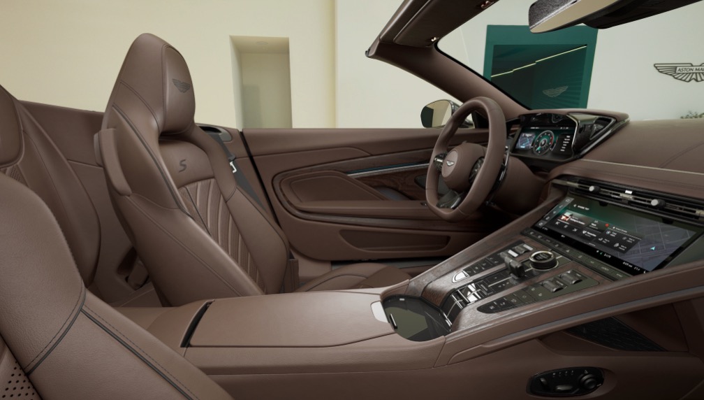 New-2026-Aston-Martin-DB12-S-Volante