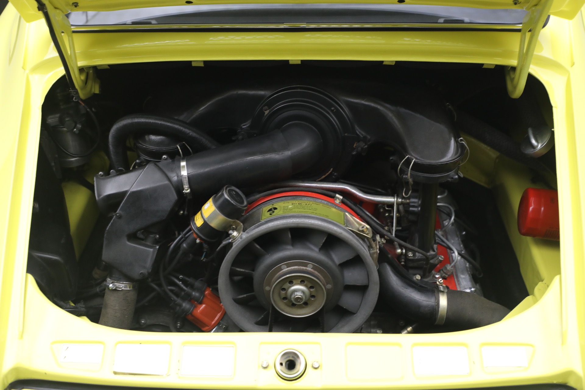 Used-1973-Porsche-911-Carrera-RS-M472