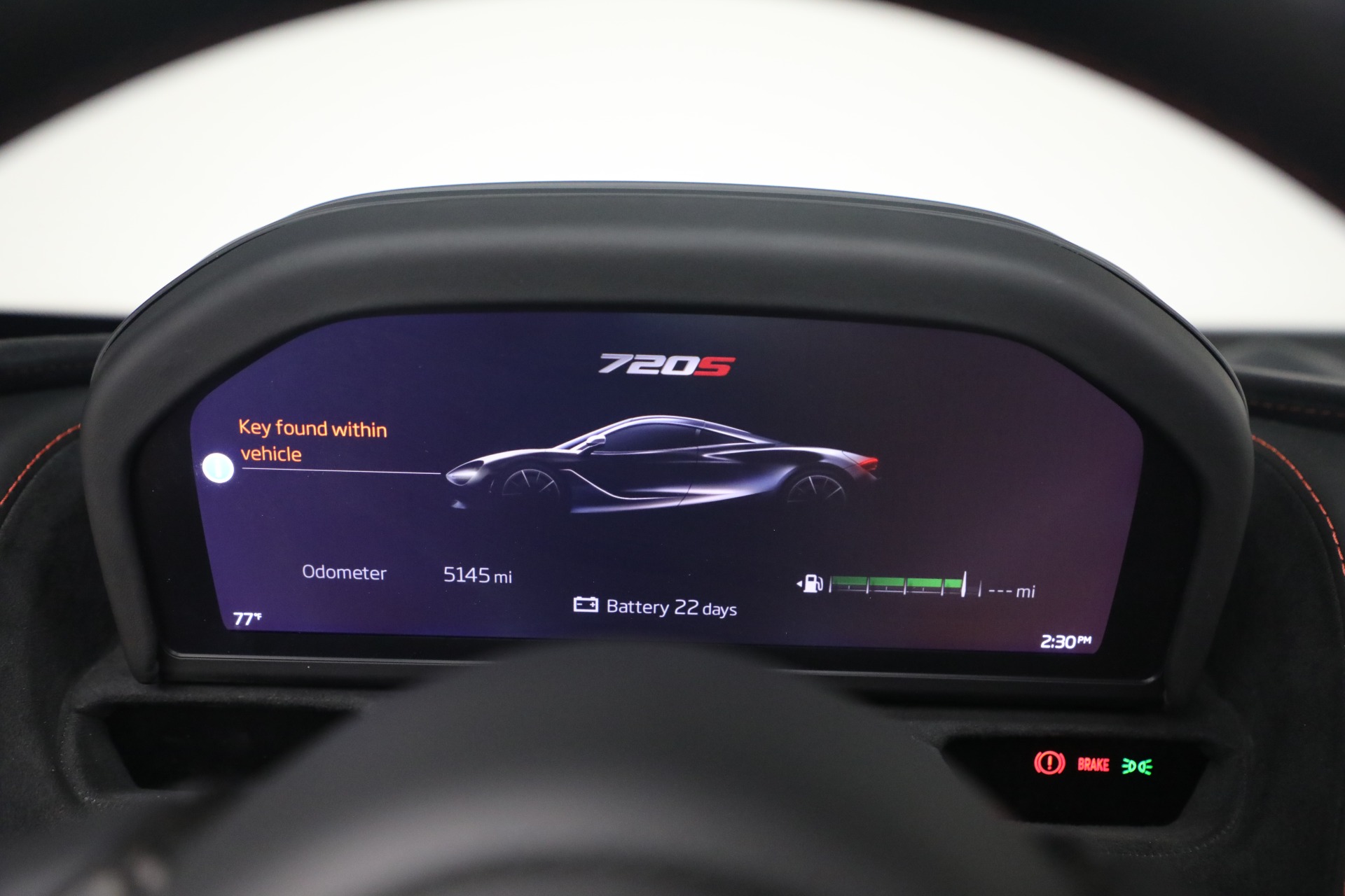 Used-2019-McLaren-720S-Performance