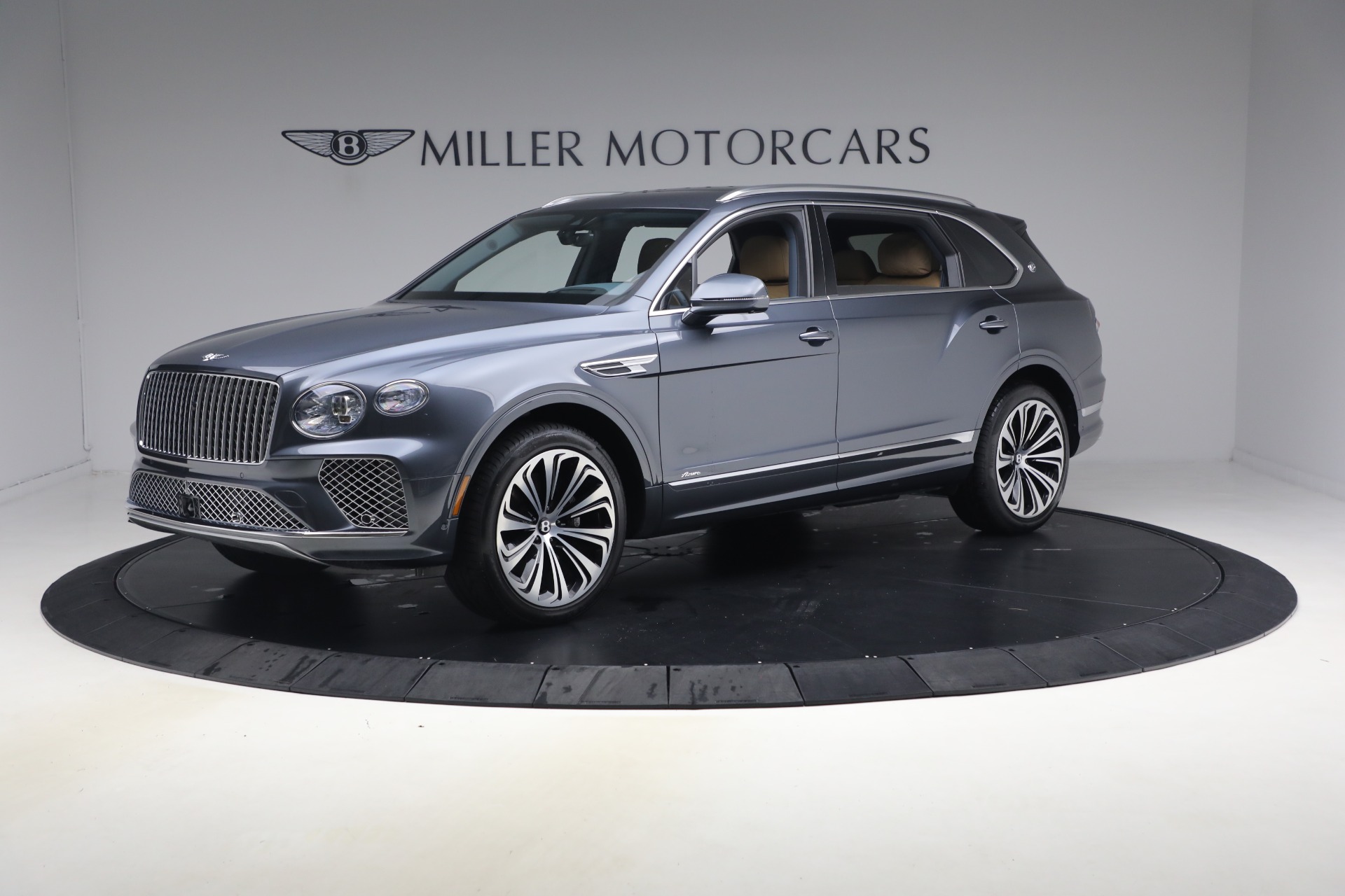 Used-2026-Bentley-Bentayga-EWB-Azure-V8