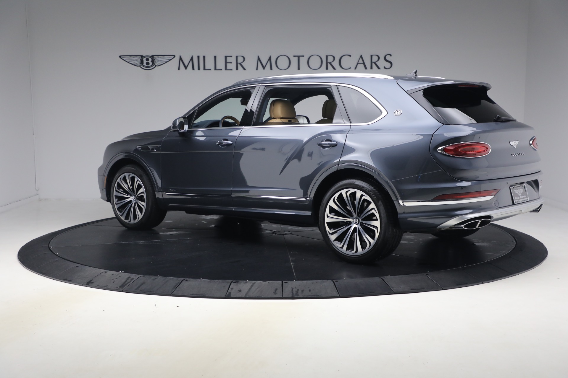 Used-2026-Bentley-Bentayga-EWB-Azure-V8