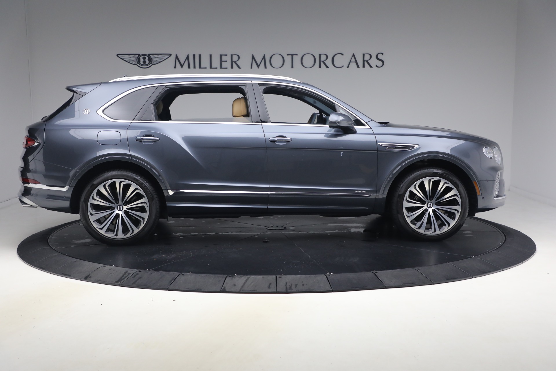 Used-2026-Bentley-Bentayga-EWB-Azure-V8